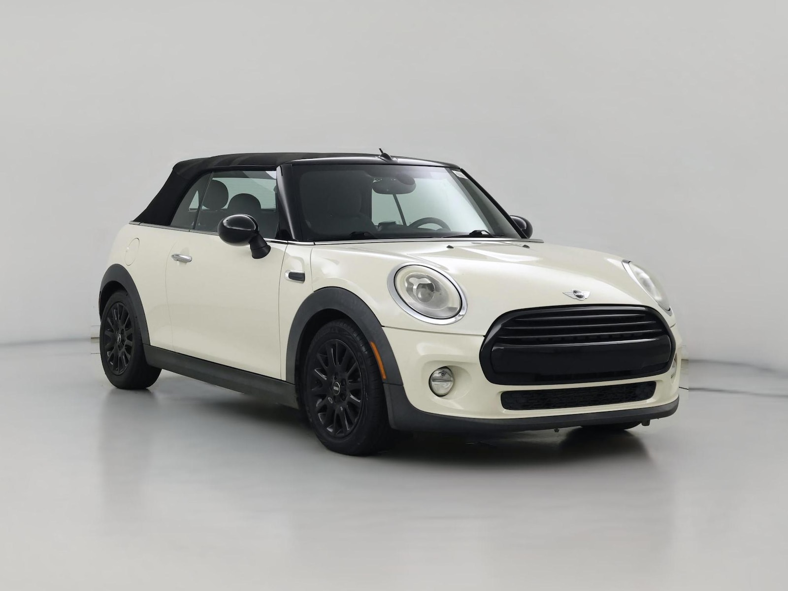 2016 MINI Cooper Base