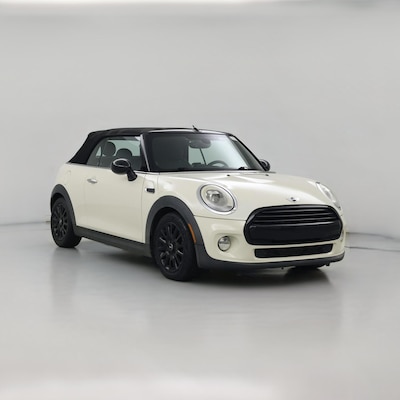 2016 Mini Cooper