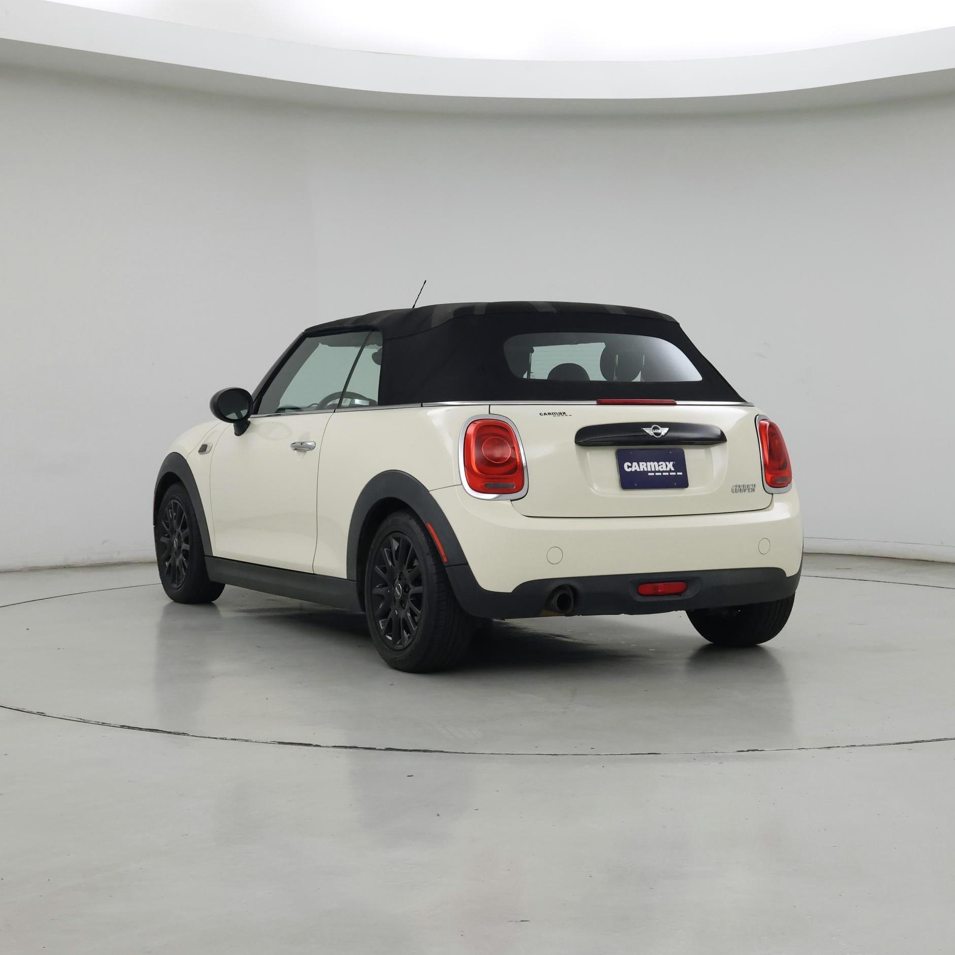 Thumbnail: 2016 MINI Cooper - 2