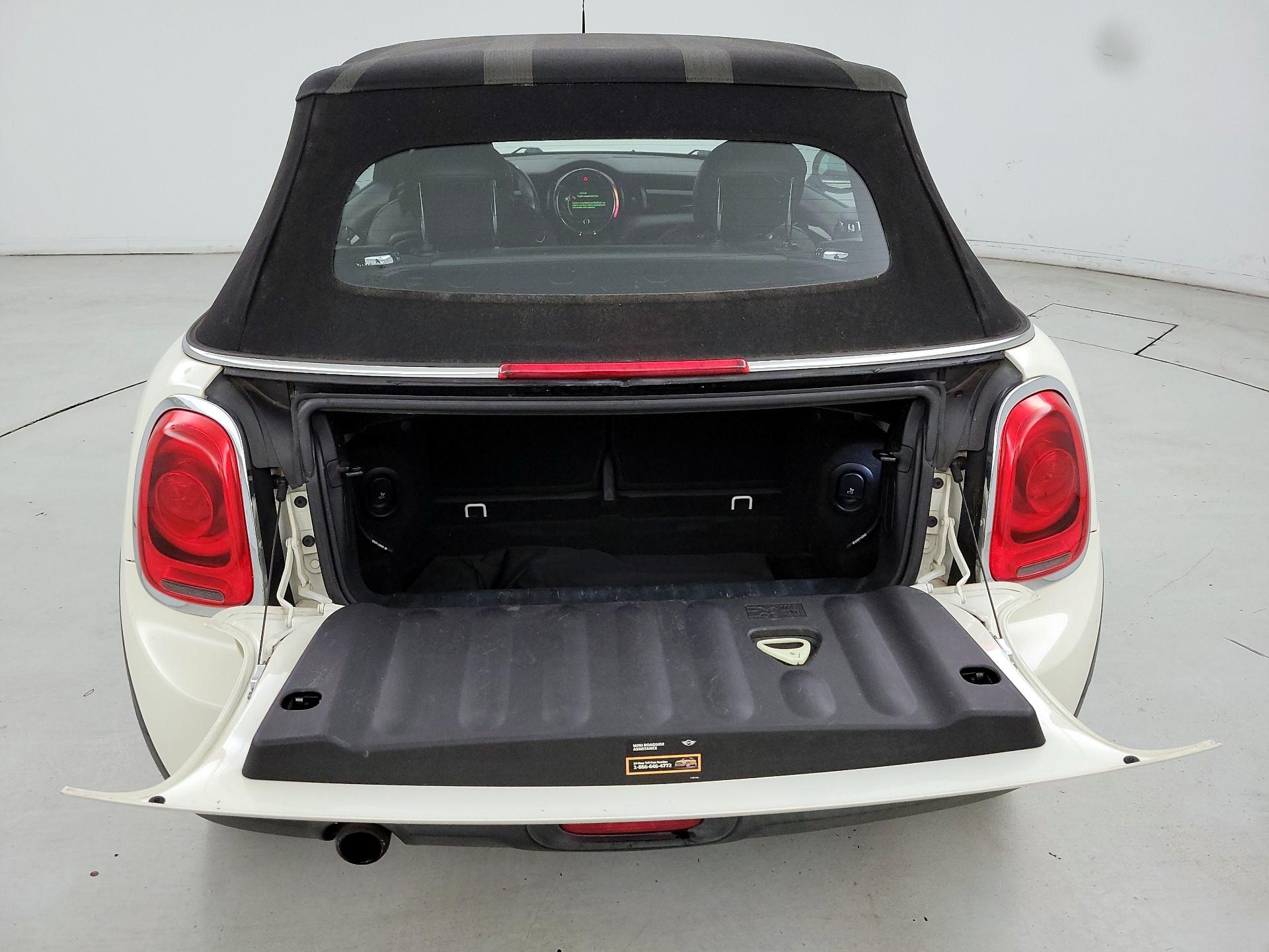 Thumbnail: 2016 MINI Cooper - 19