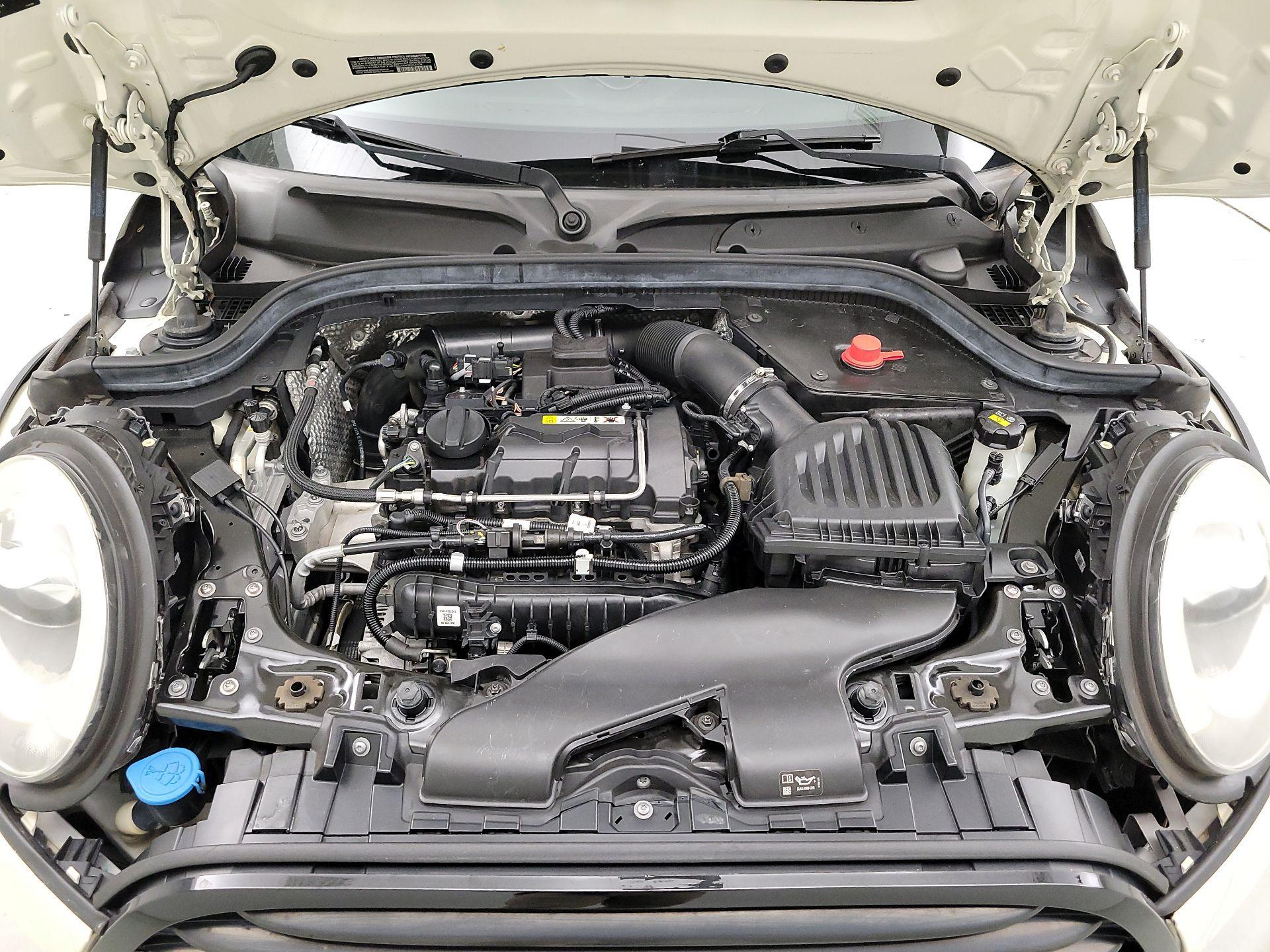 Thumbnail: 2016 MINI Cooper - 20