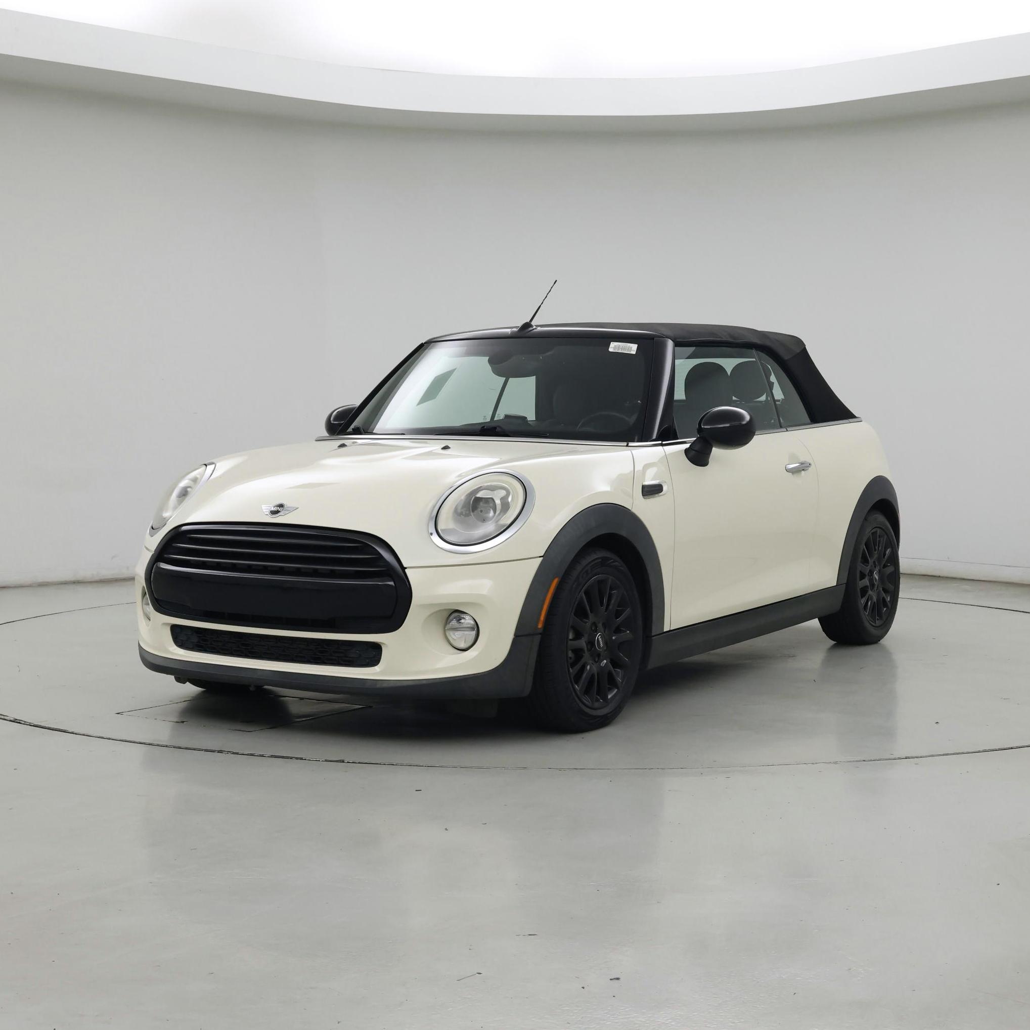 Thumbnail: 2016 MINI Cooper - 4