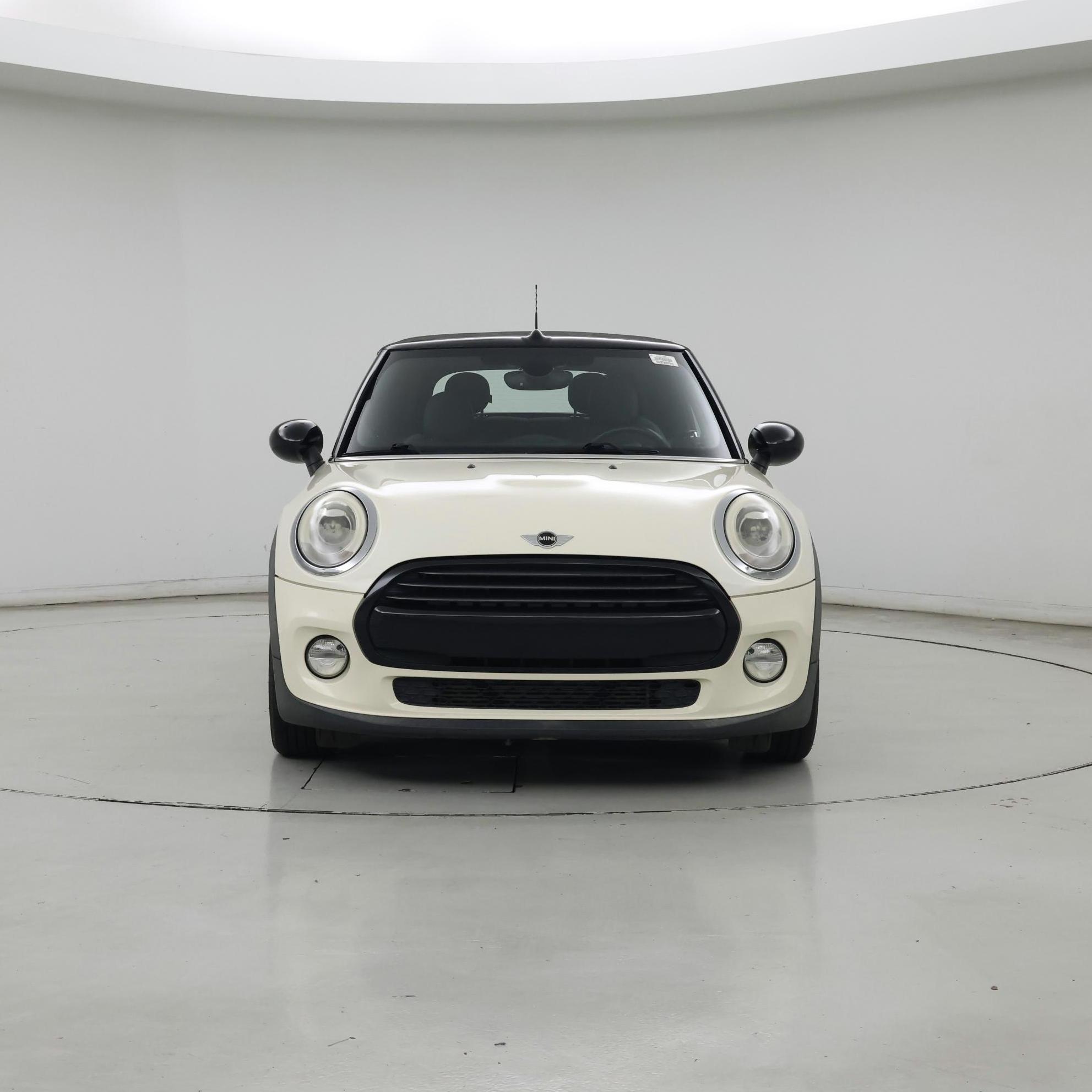 Thumbnail: 2016 MINI Cooper - 5