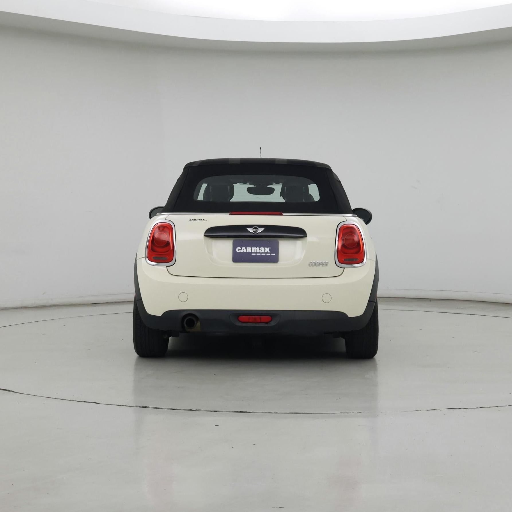 Thumbnail: 2016 MINI Cooper - 6
