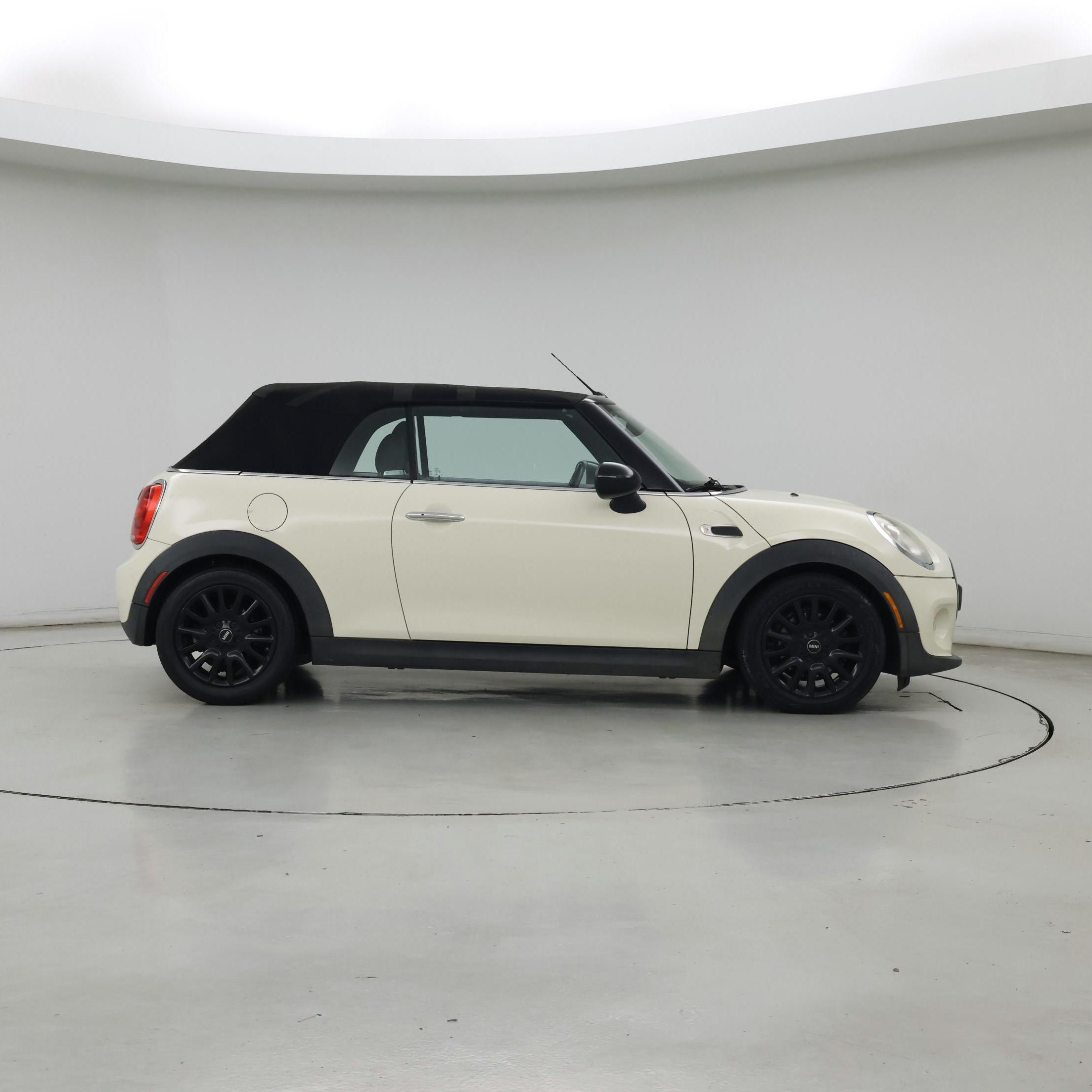 Thumbnail: 2016 MINI Cooper - 7