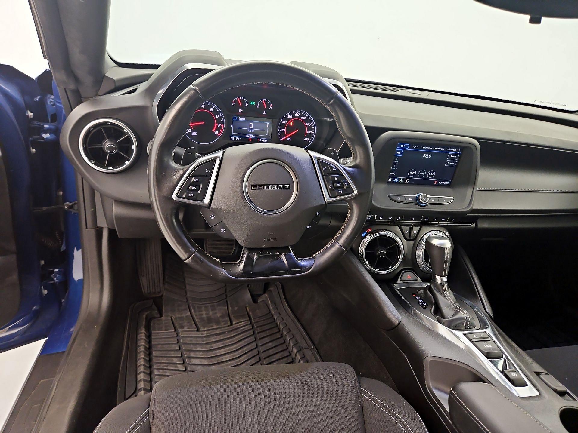 Thumbnail: 2019 Chevrolet Camaro - 10