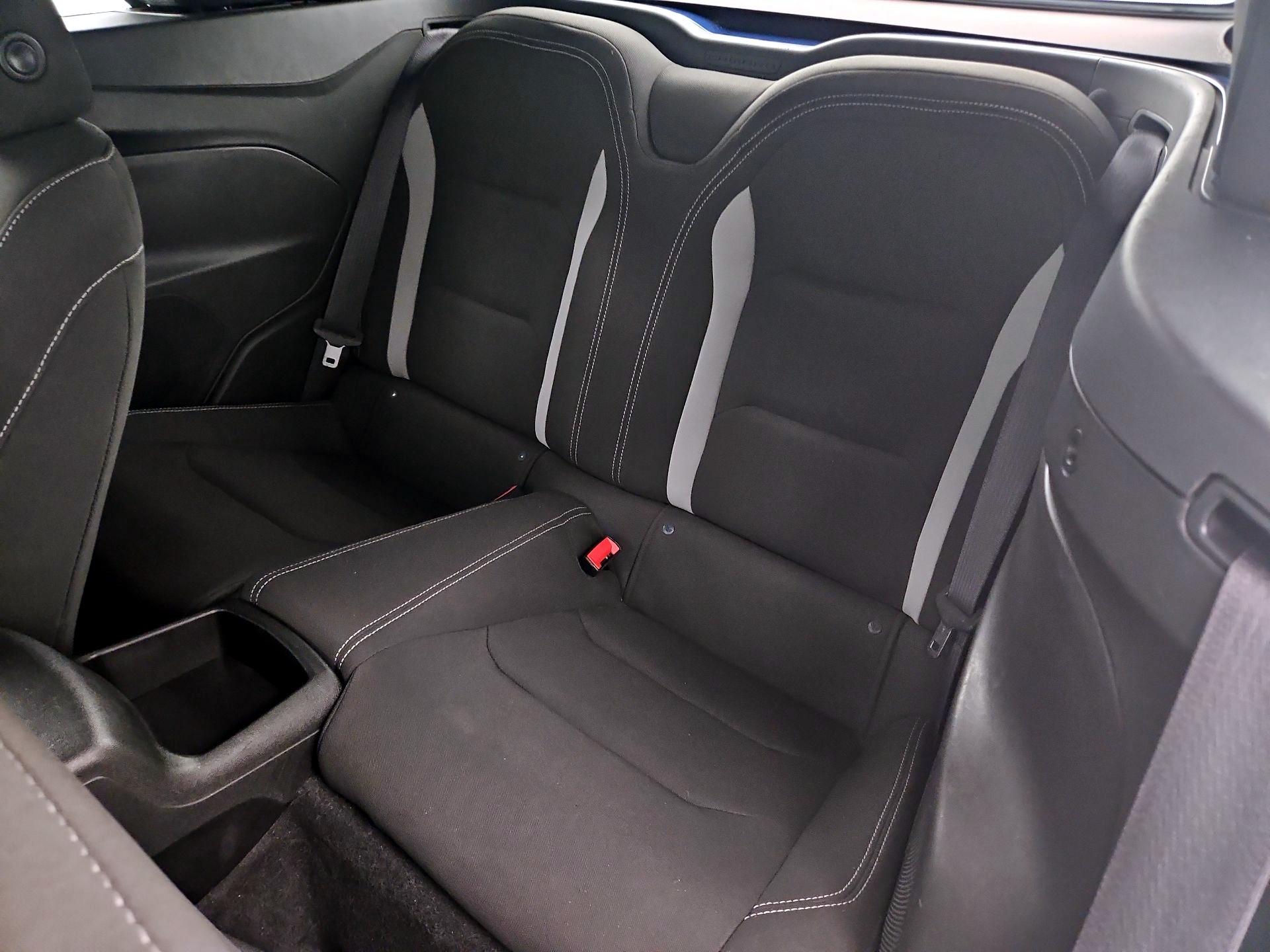 Thumbnail: 2019 Chevrolet Camaro - 17