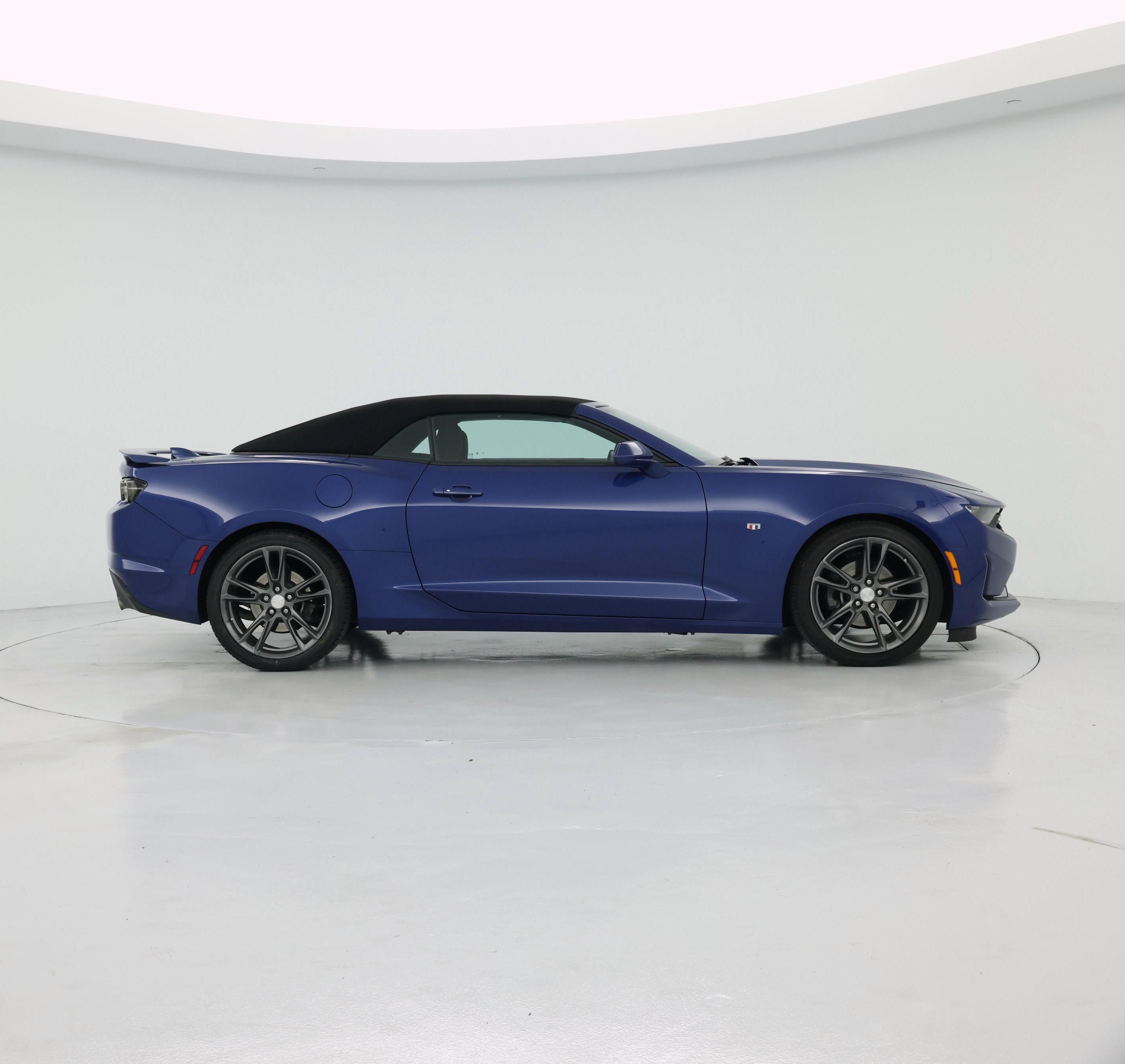 Thumbnail: 2019 Chevrolet Camaro - 7