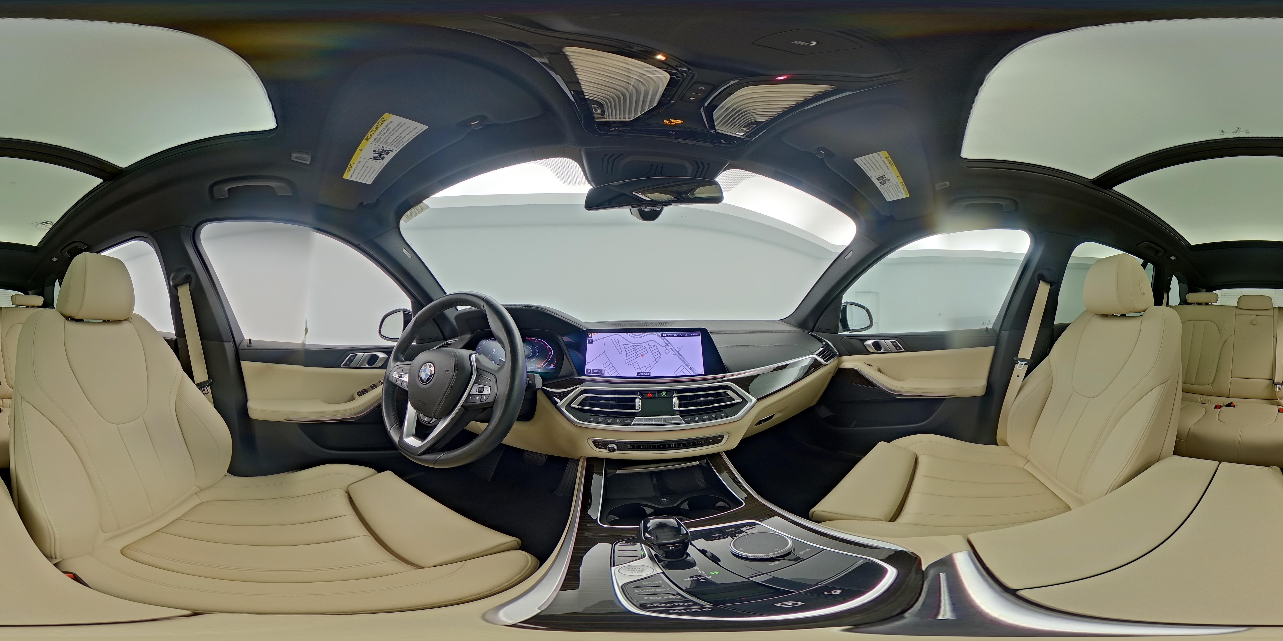 2020 BMW X5 40i - Photo 27