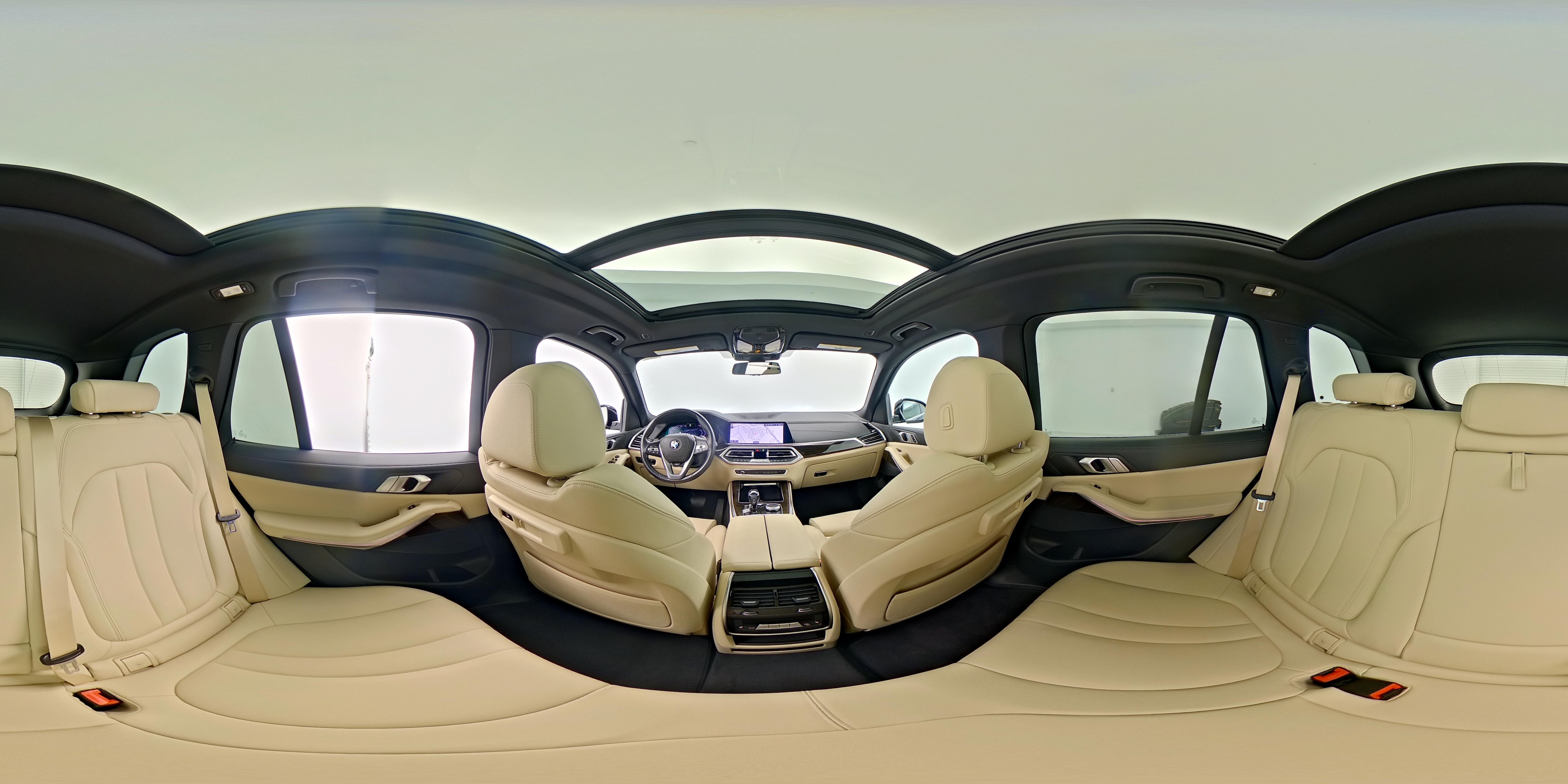 2020 BMW X5 40i - Photo 28