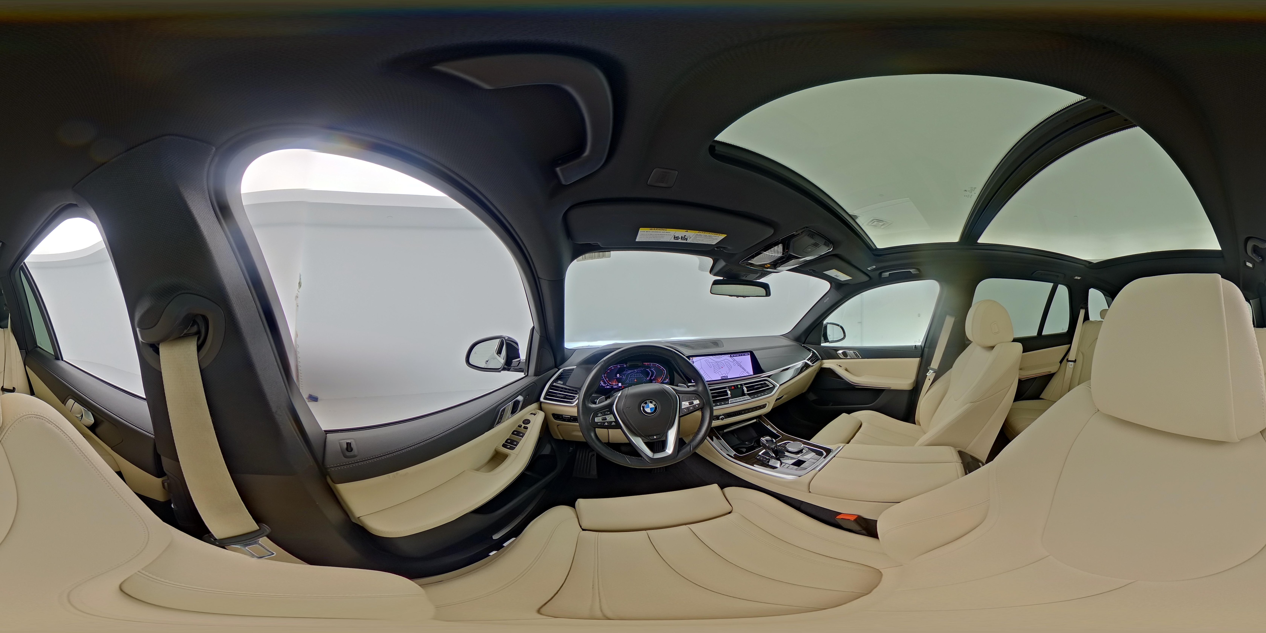 2020 BMW X5 40i - Photo 29