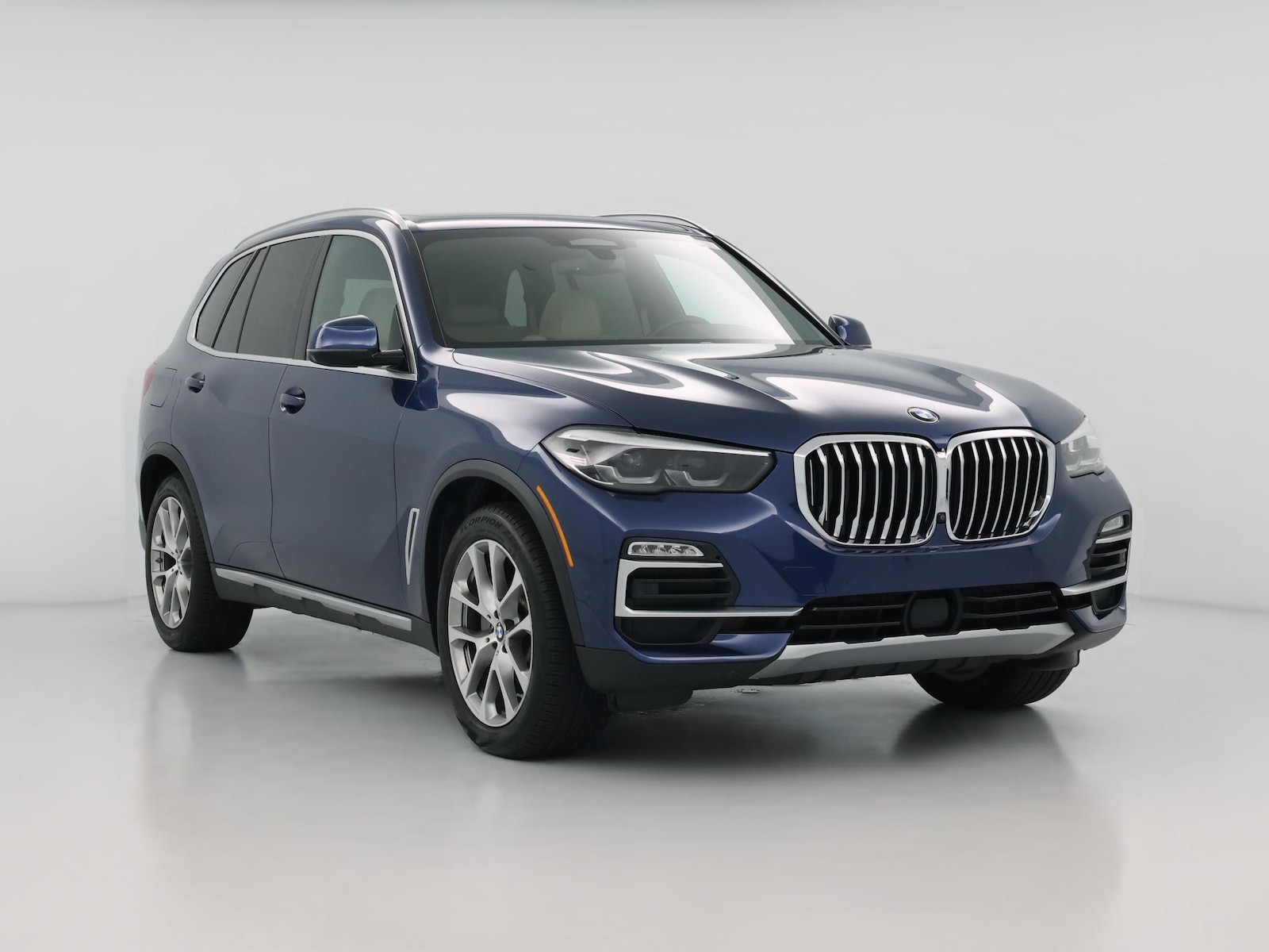 2020 BMW X5 40i - Photo 1