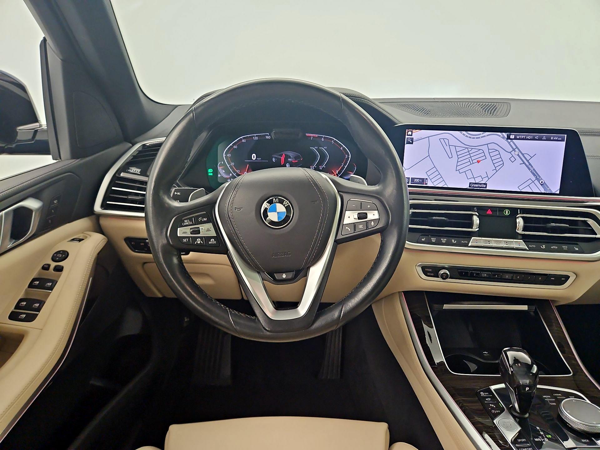 Thumbnail: 2020 BMW X5 - 10