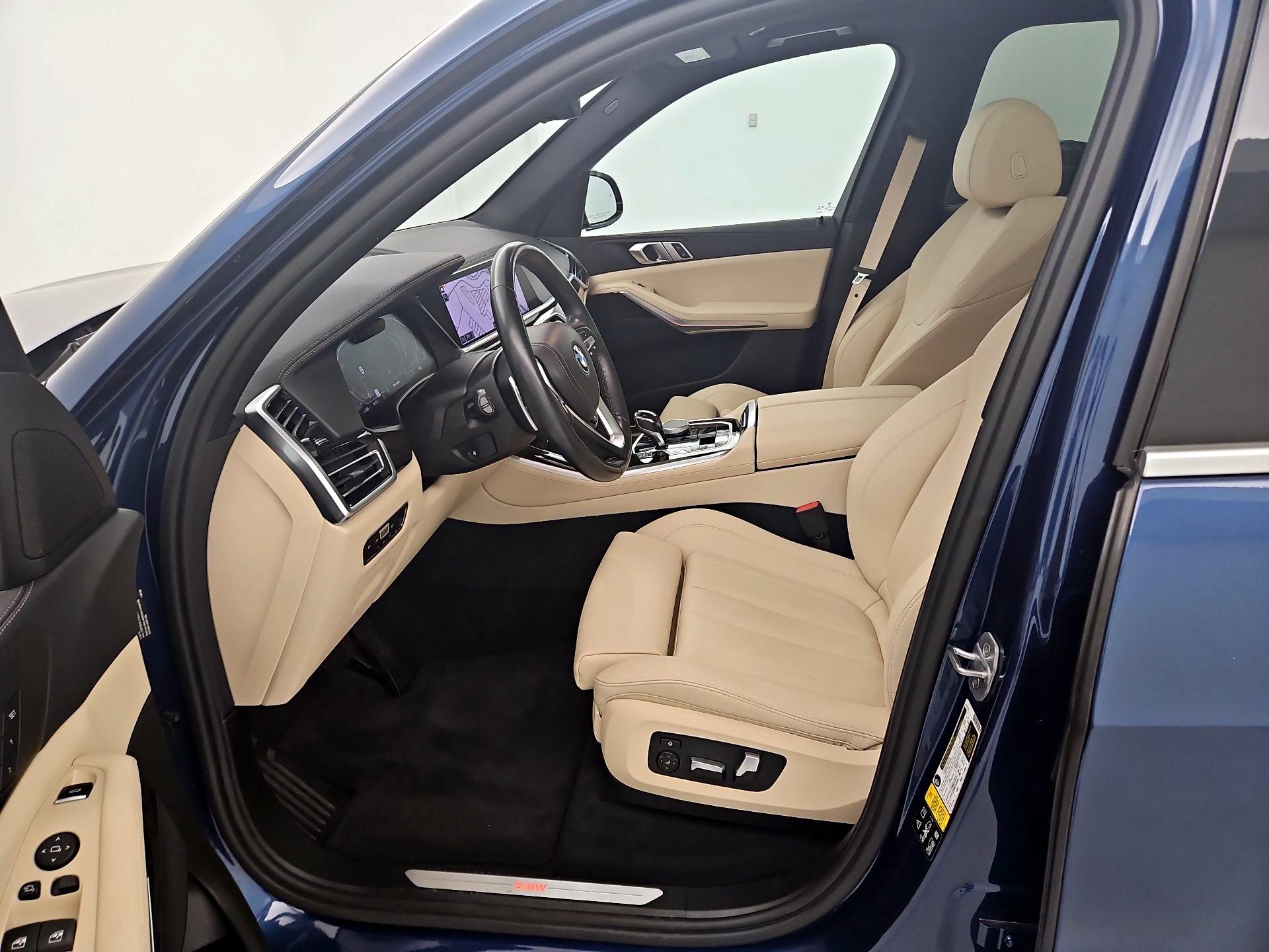 Thumbnail: 2020 BMW X5 - 11