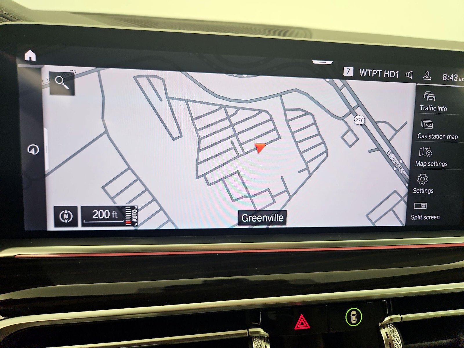 2020 BMW X5 40i - Photo 15
