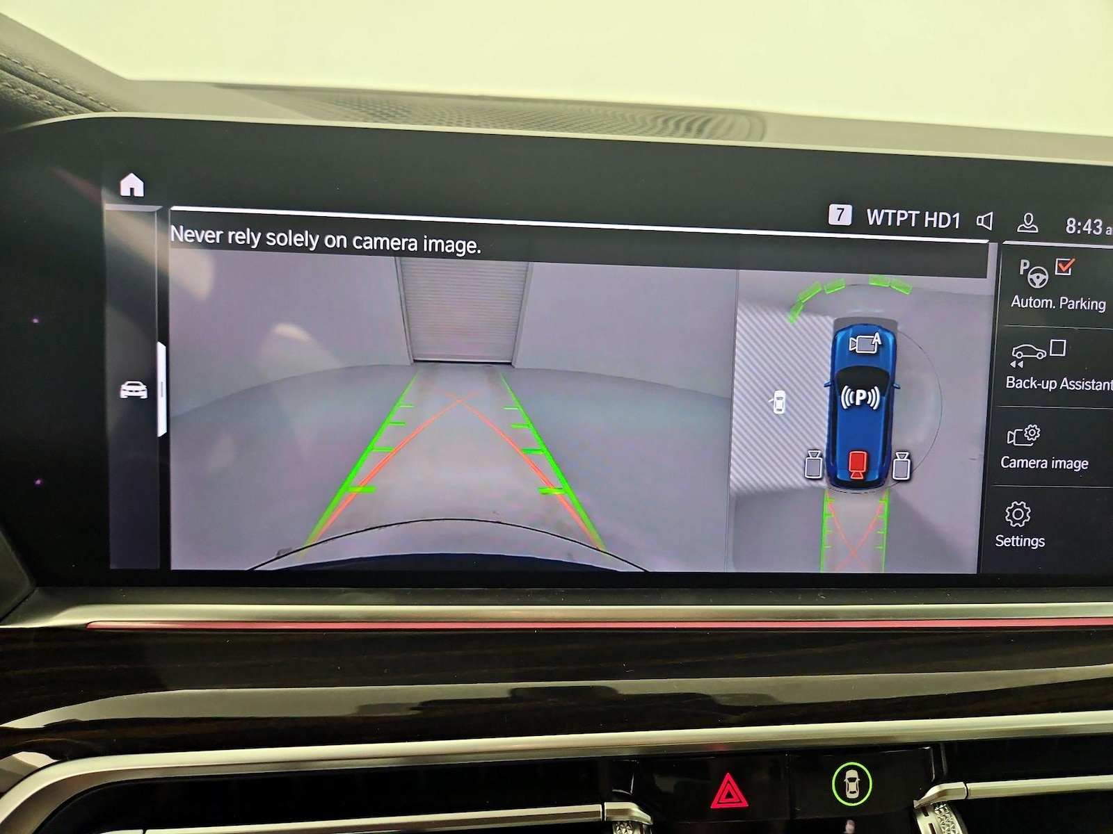 2020 BMW X5 40i - Photo 16