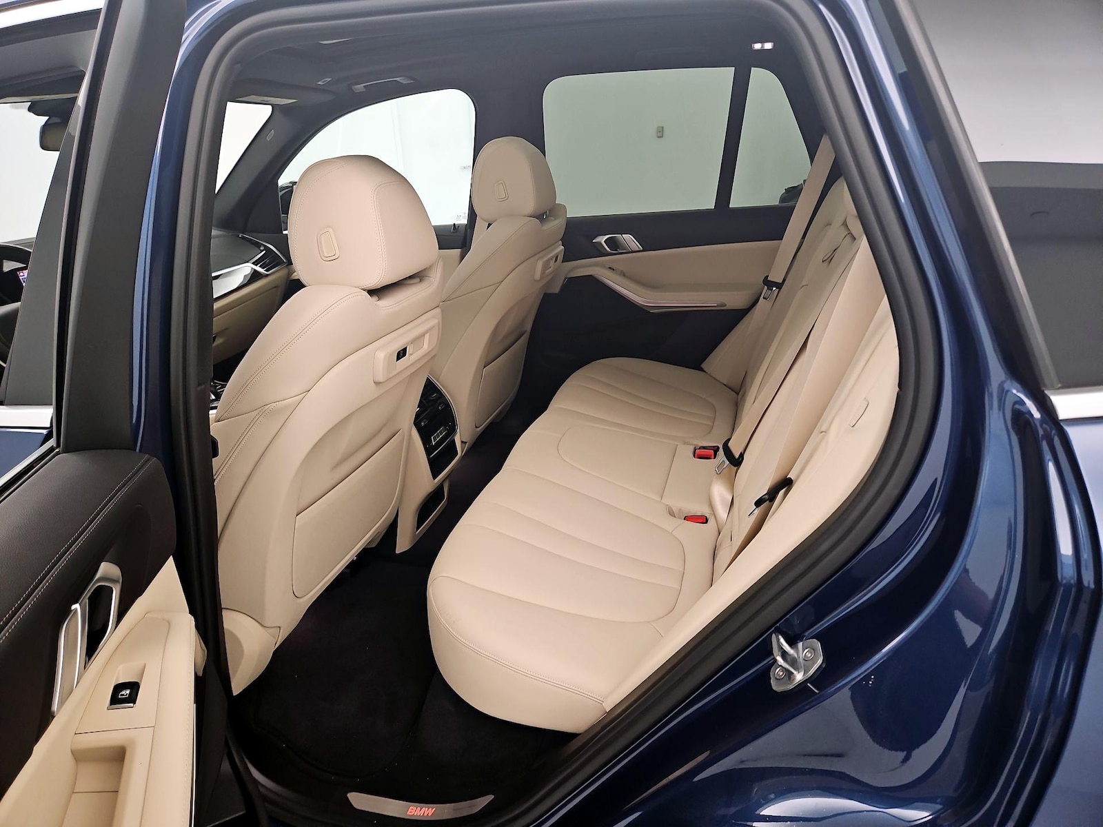 2020 BMW X5 40i - Photo 22