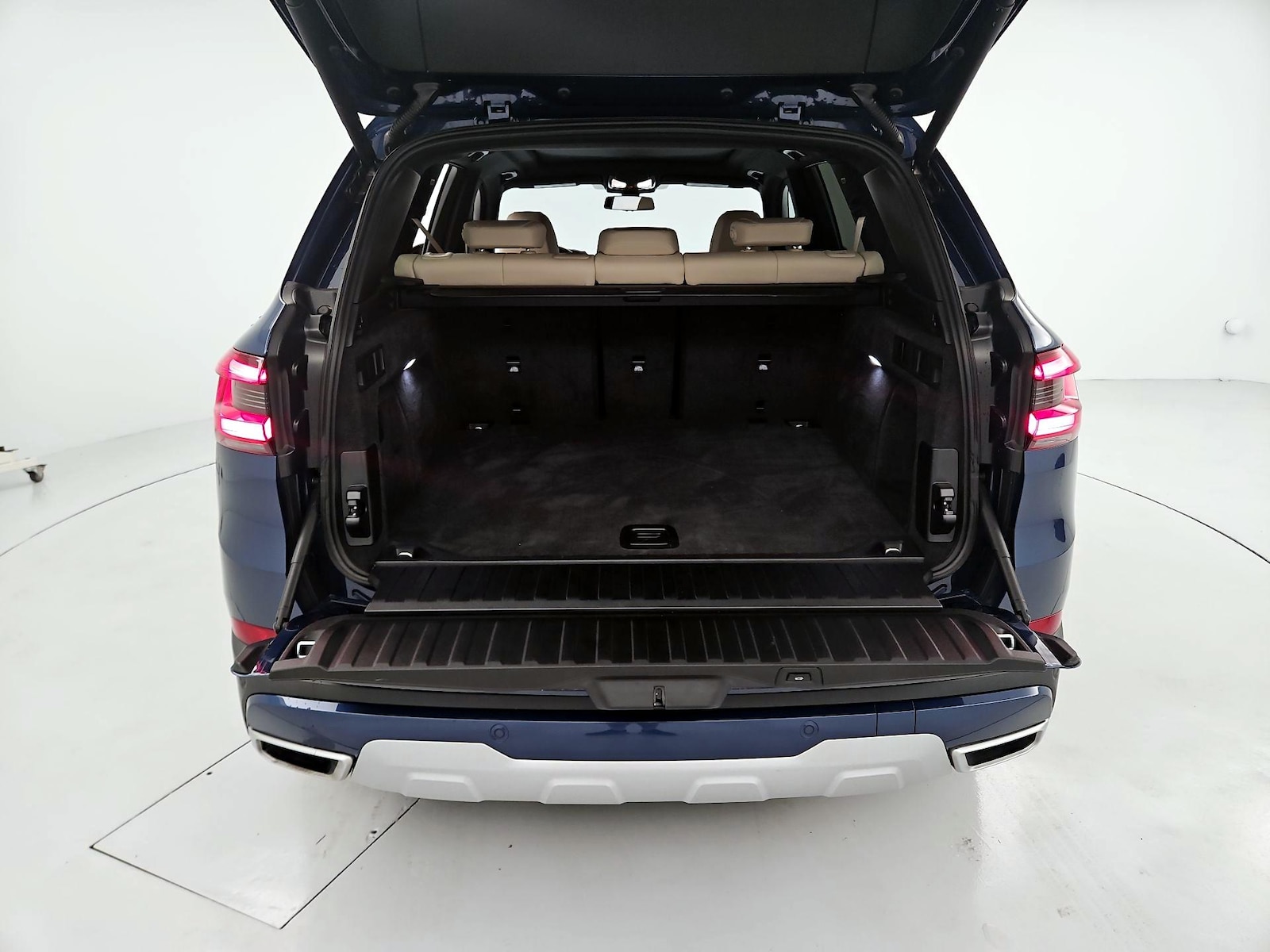 2020 BMW X5 40i - Photo 23