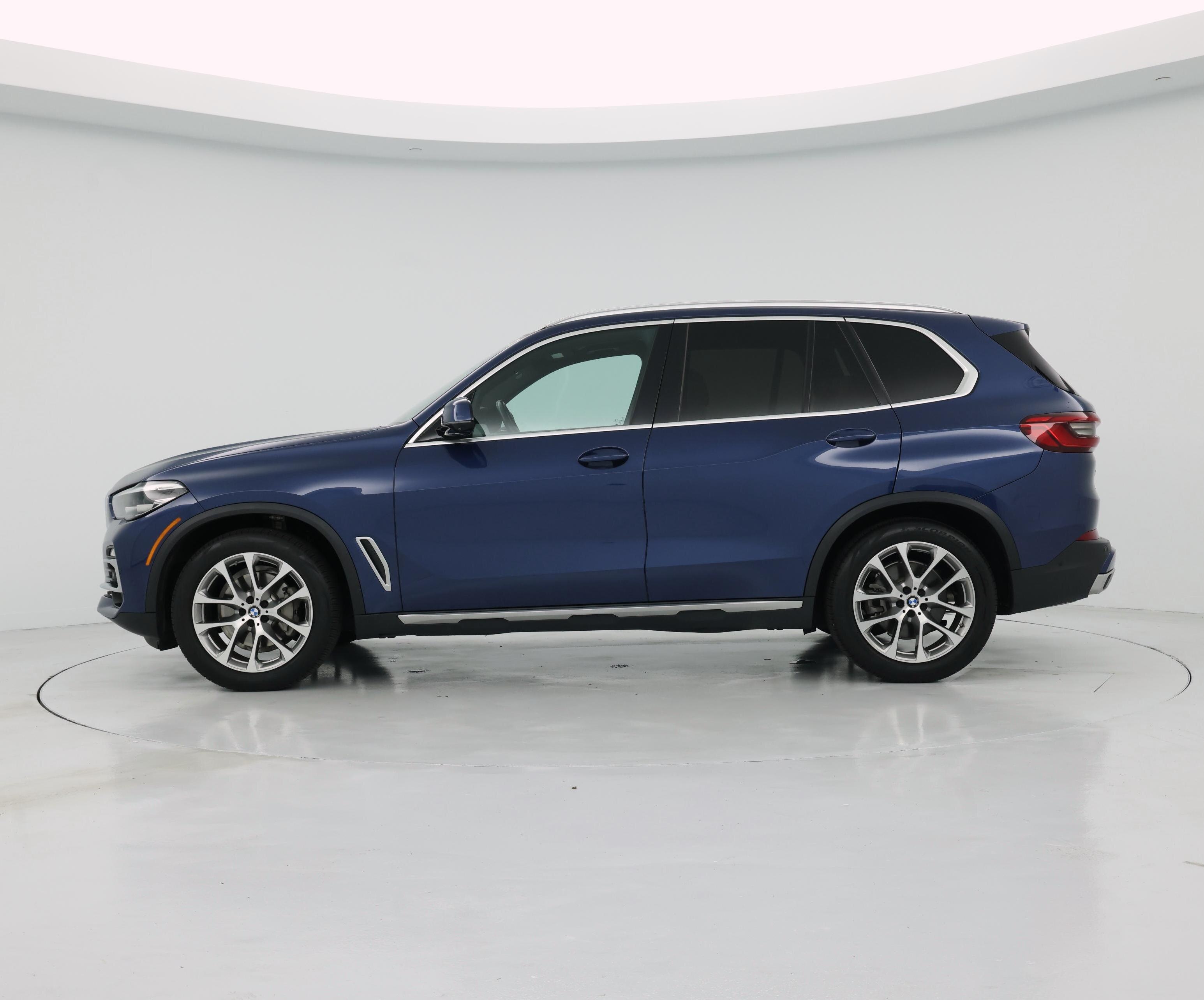 Thumbnail: 2020 BMW X5 - 3