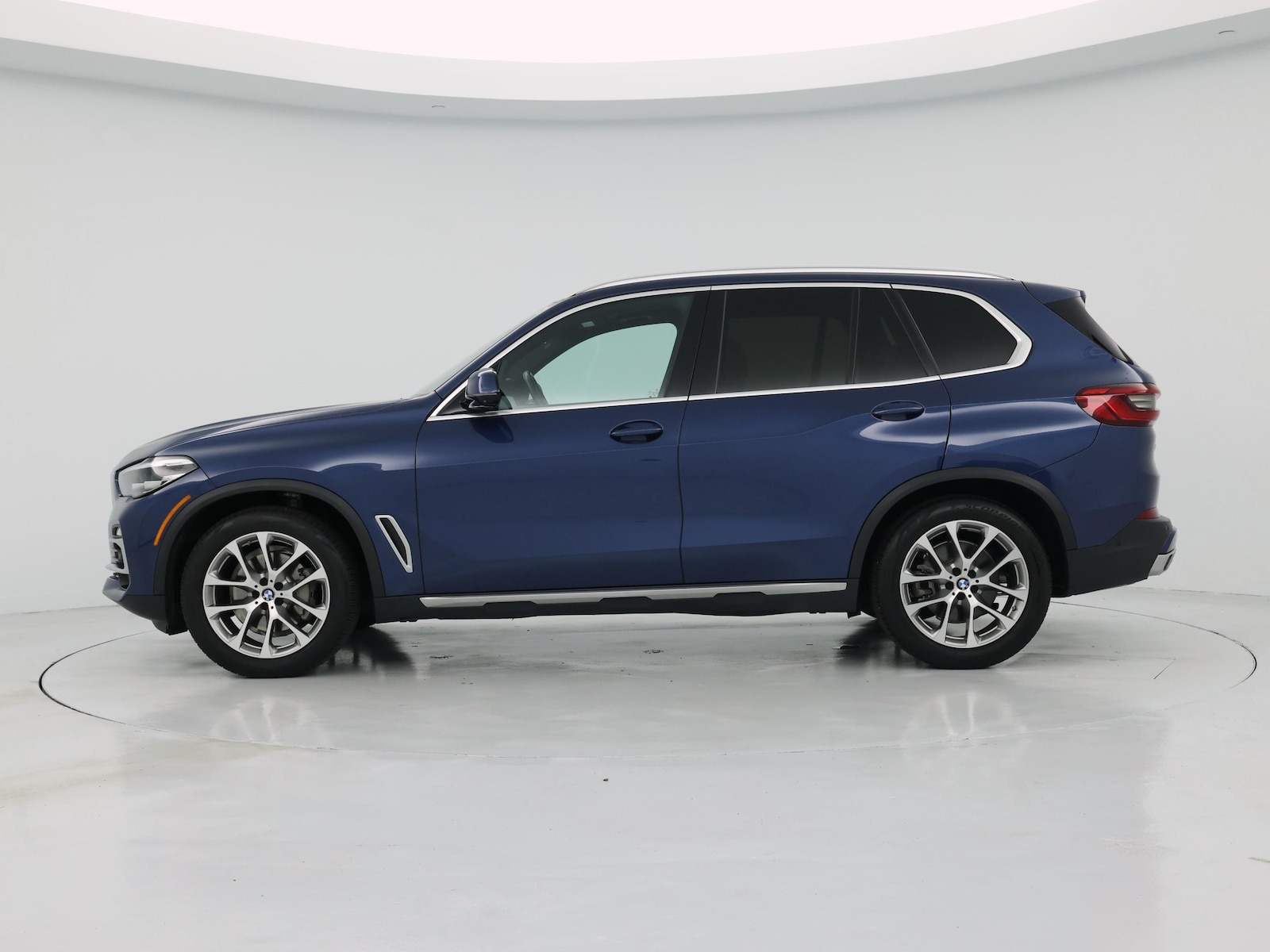 2020 BMW X5 40i - Photo 4