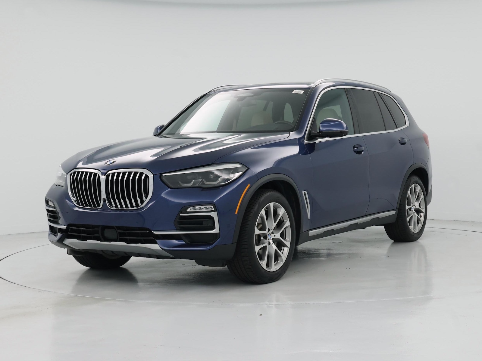 2020 BMW X5 40i - Photo 5