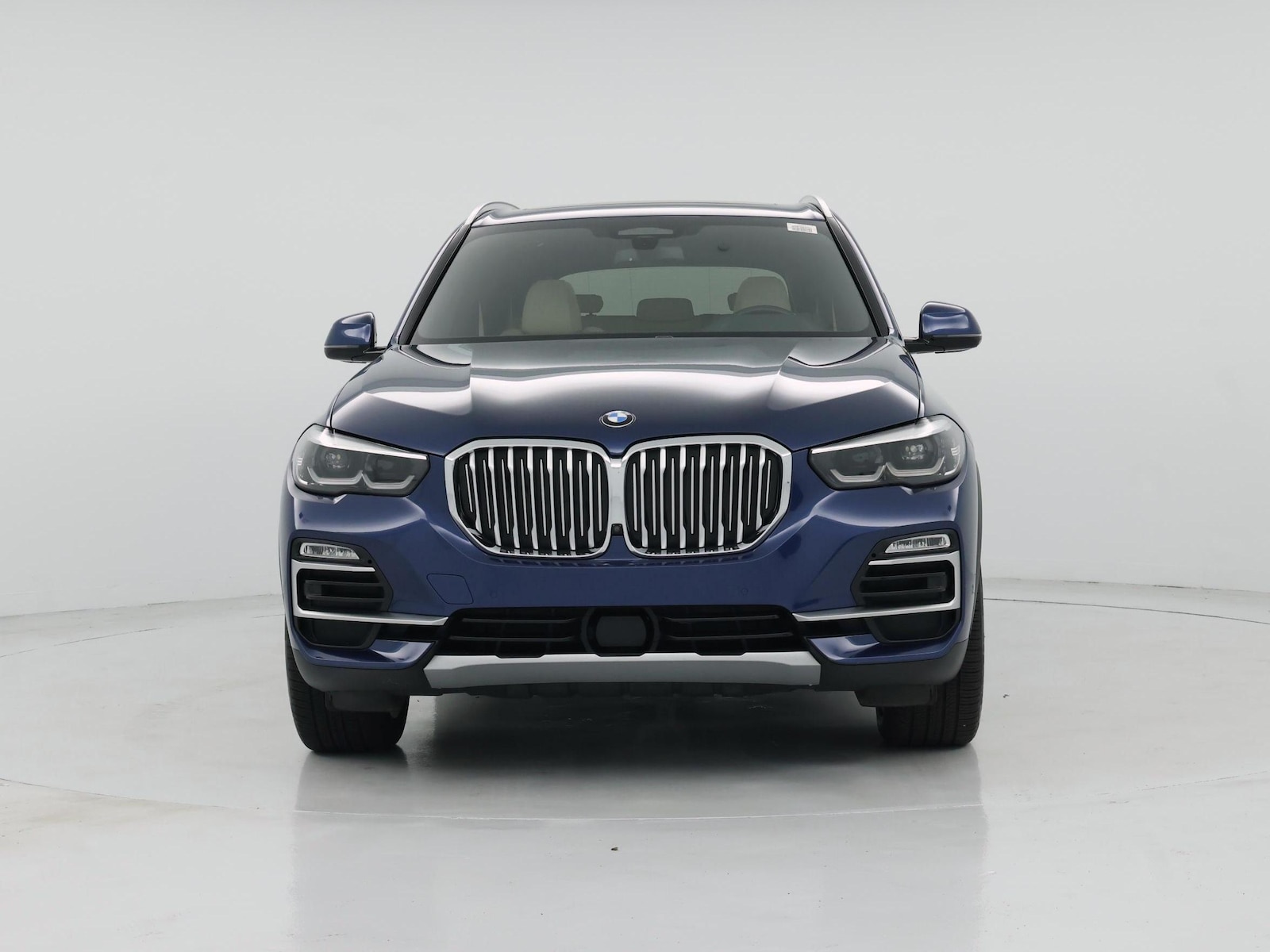 2020 BMW X5 40i - Photo 6