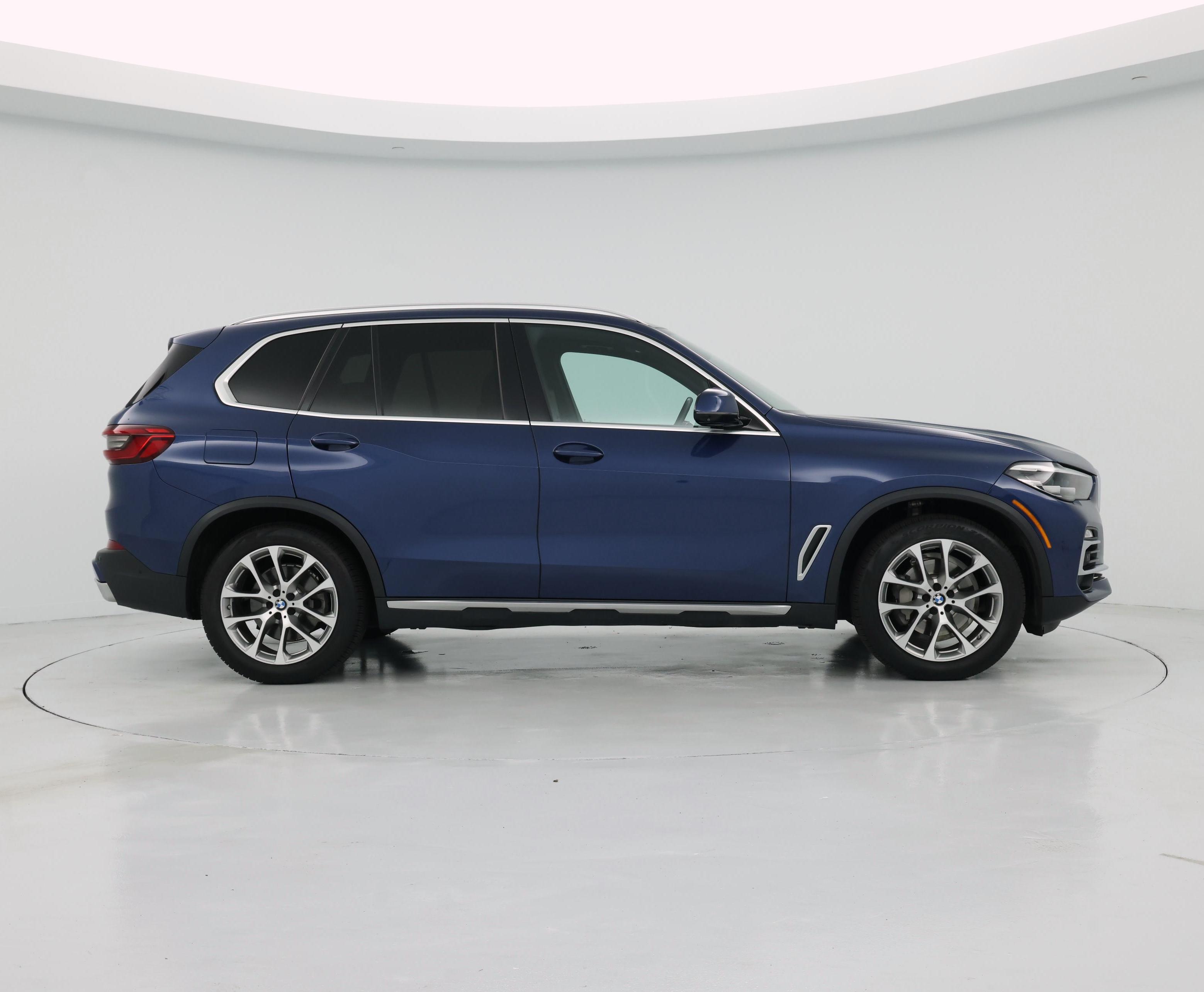 Thumbnail: 2020 BMW X5 - 7