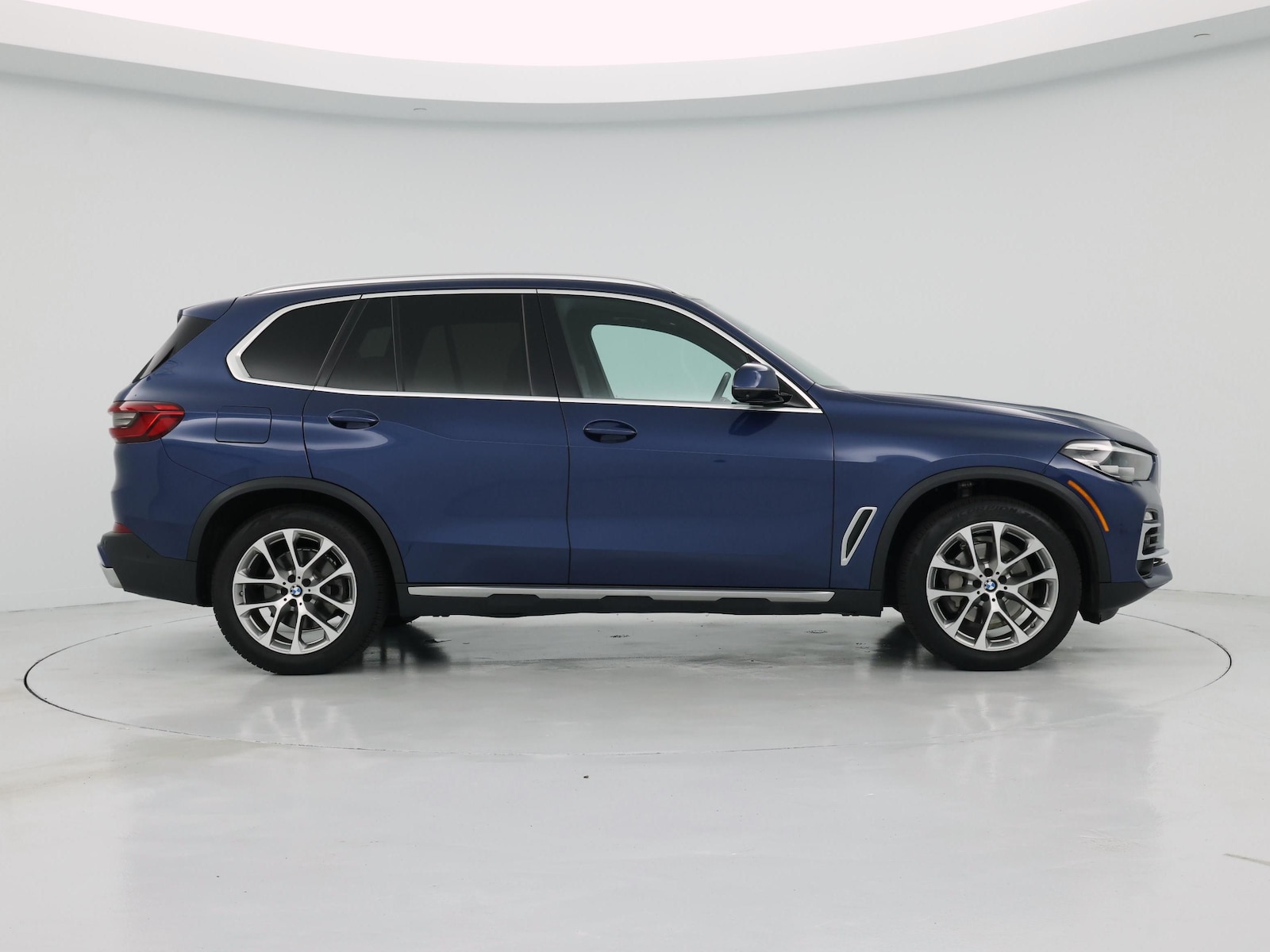 2020 BMW X5 40i - Photo 8