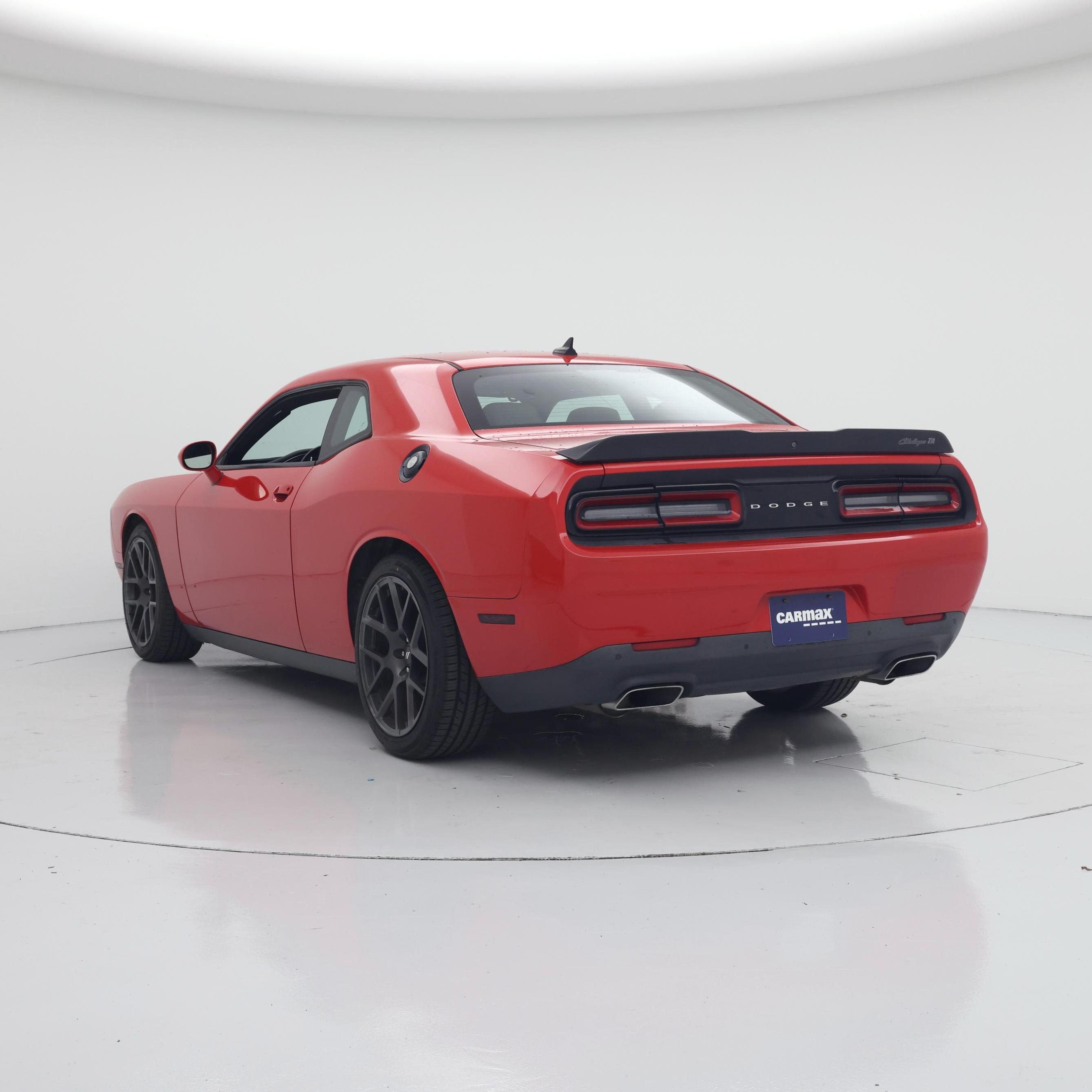 Thumbnail: 2018 Dodge Challenger - 2