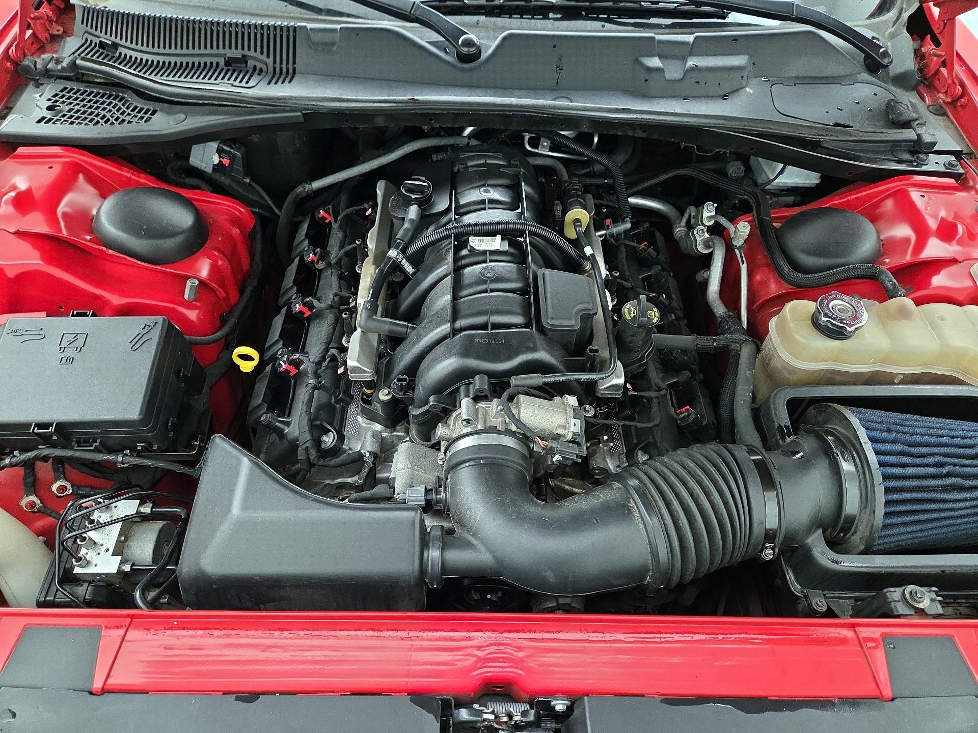Thumbnail: 2018 Dodge Challenger - 20