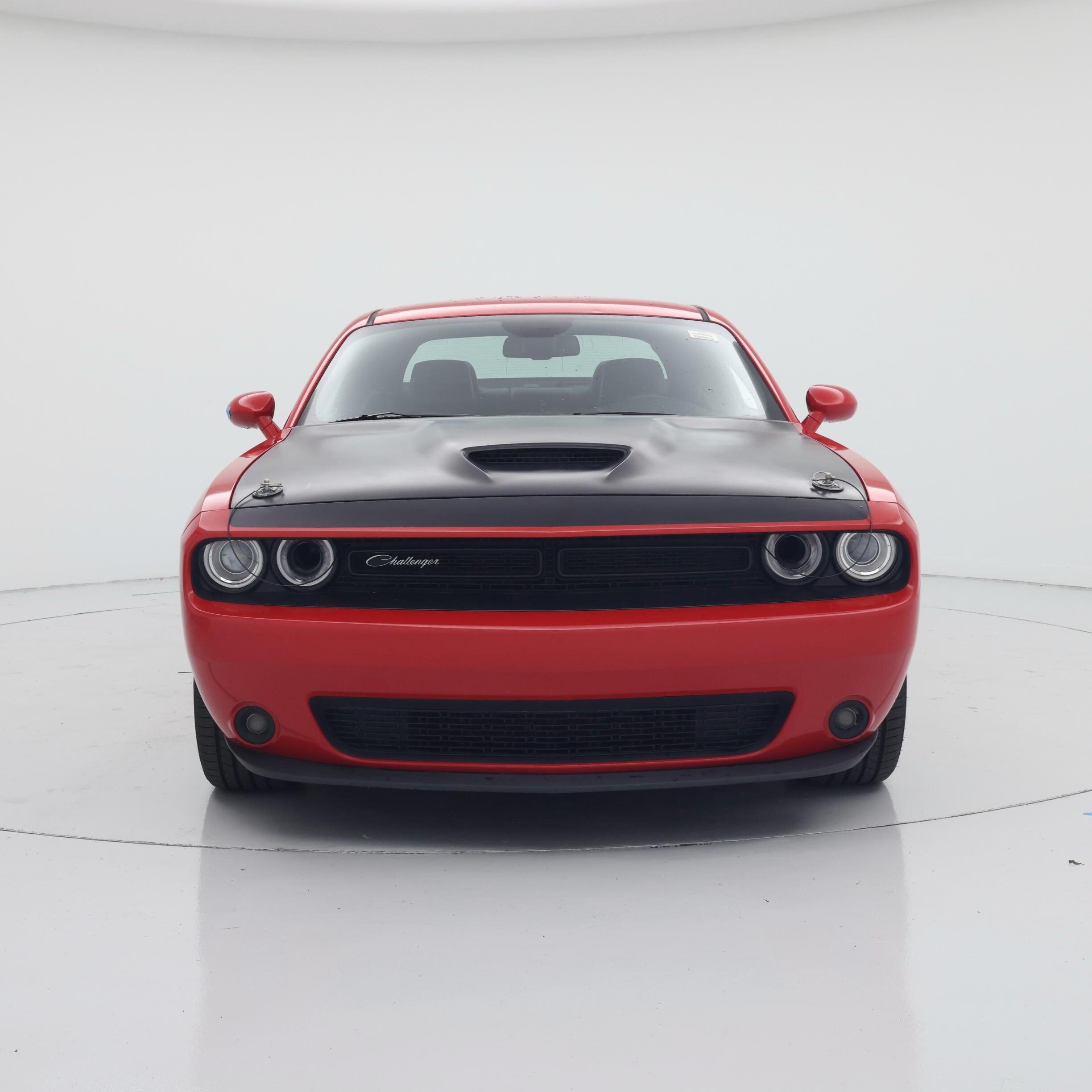 Thumbnail: 2018 Dodge Challenger - 5