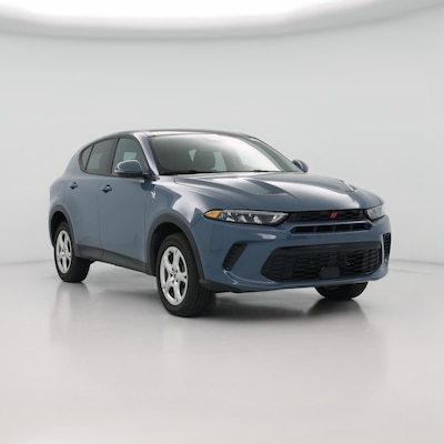 2023 Dodge Hornet GT Plus