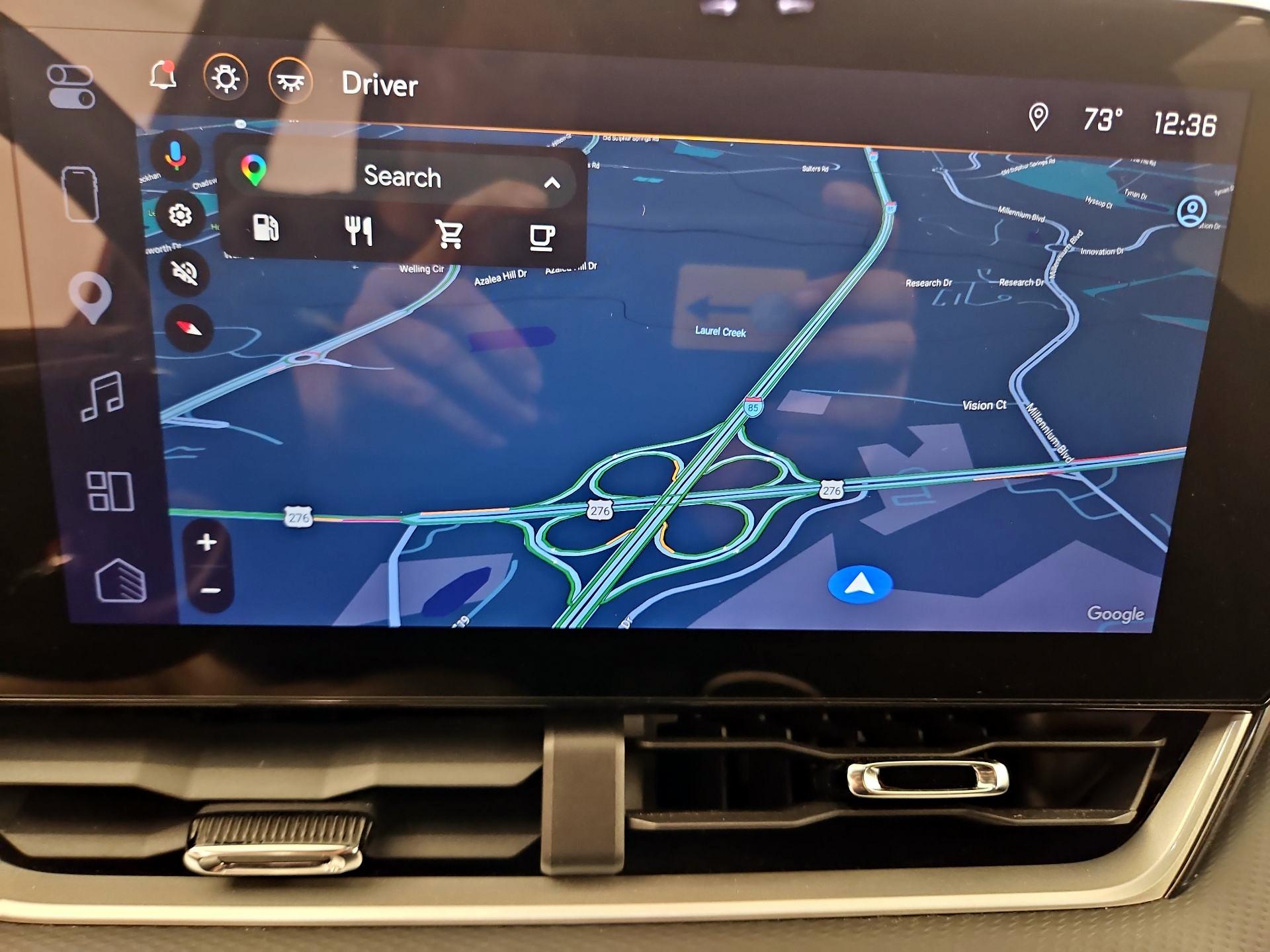 Thumbnail: 2025 Chevrolet Equinox - 14