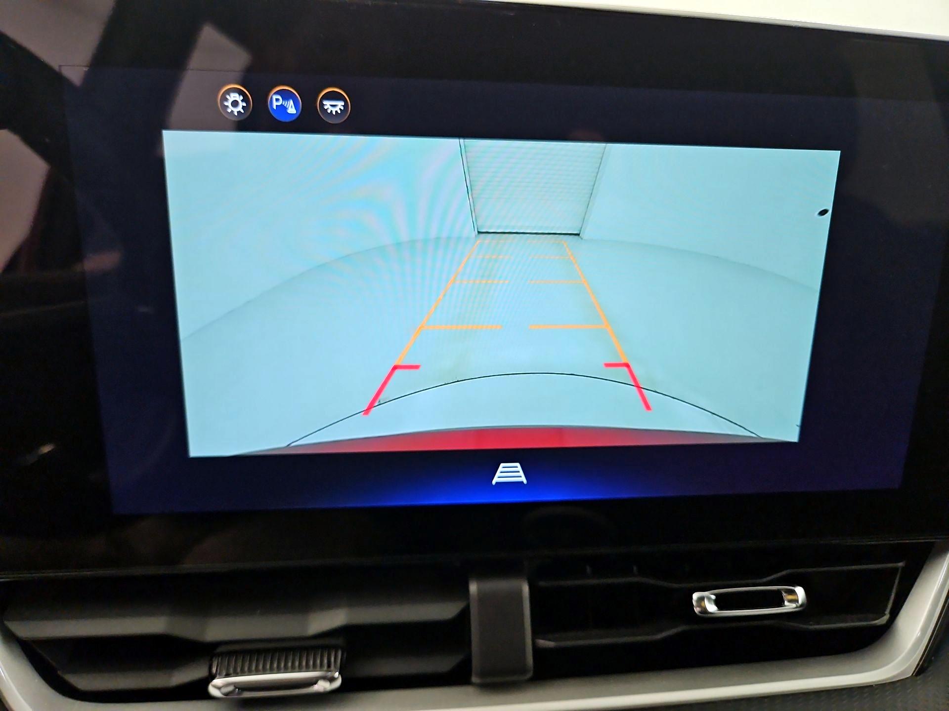 Thumbnail: 2025 Chevrolet Equinox - 15