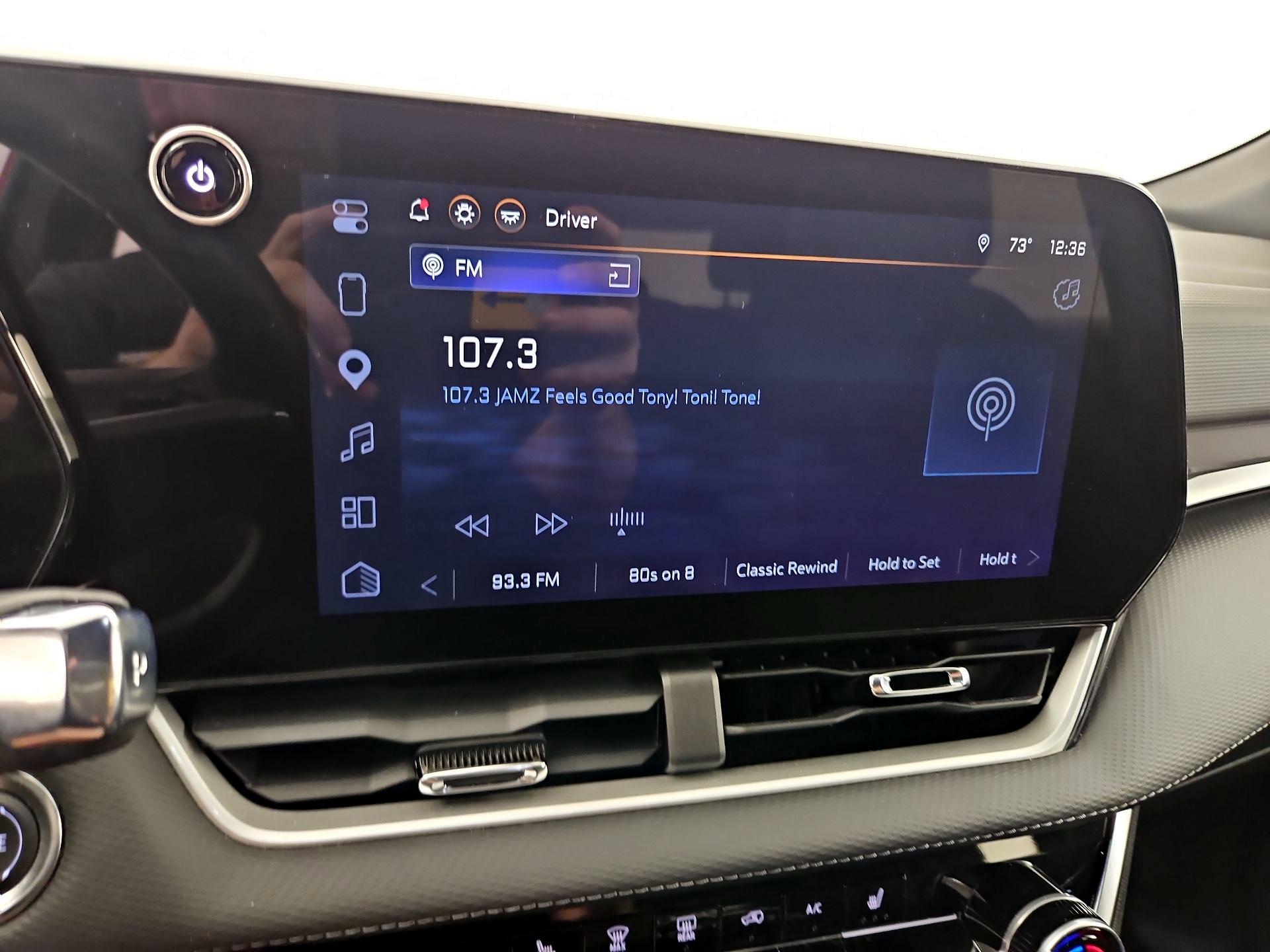 Thumbnail: 2025 Chevrolet Equinox - 16