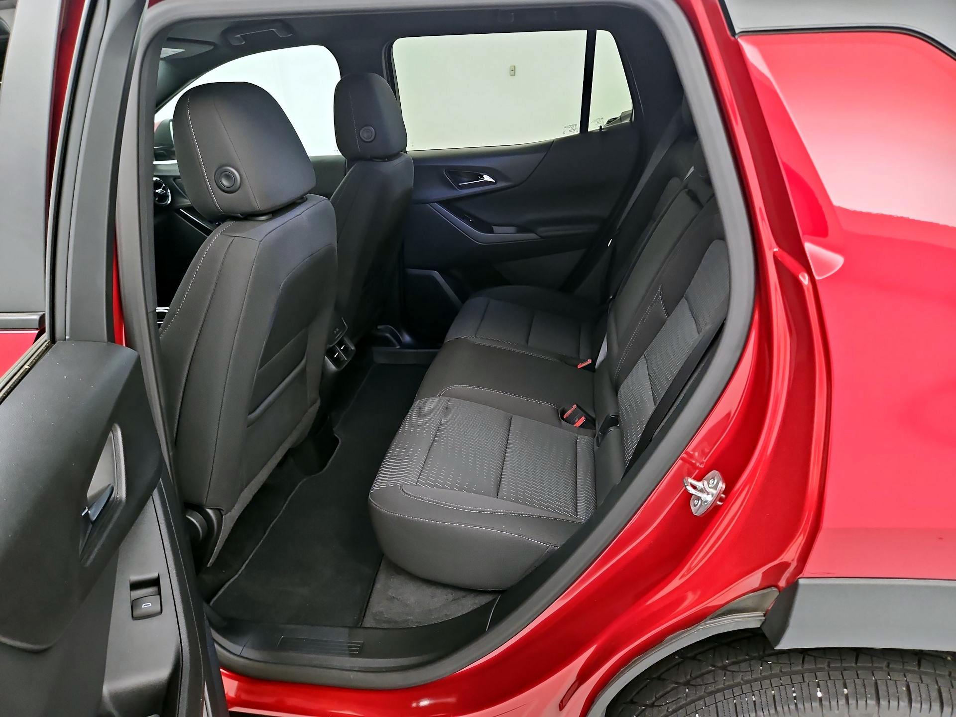 Thumbnail: 2025 Chevrolet Equinox - 20