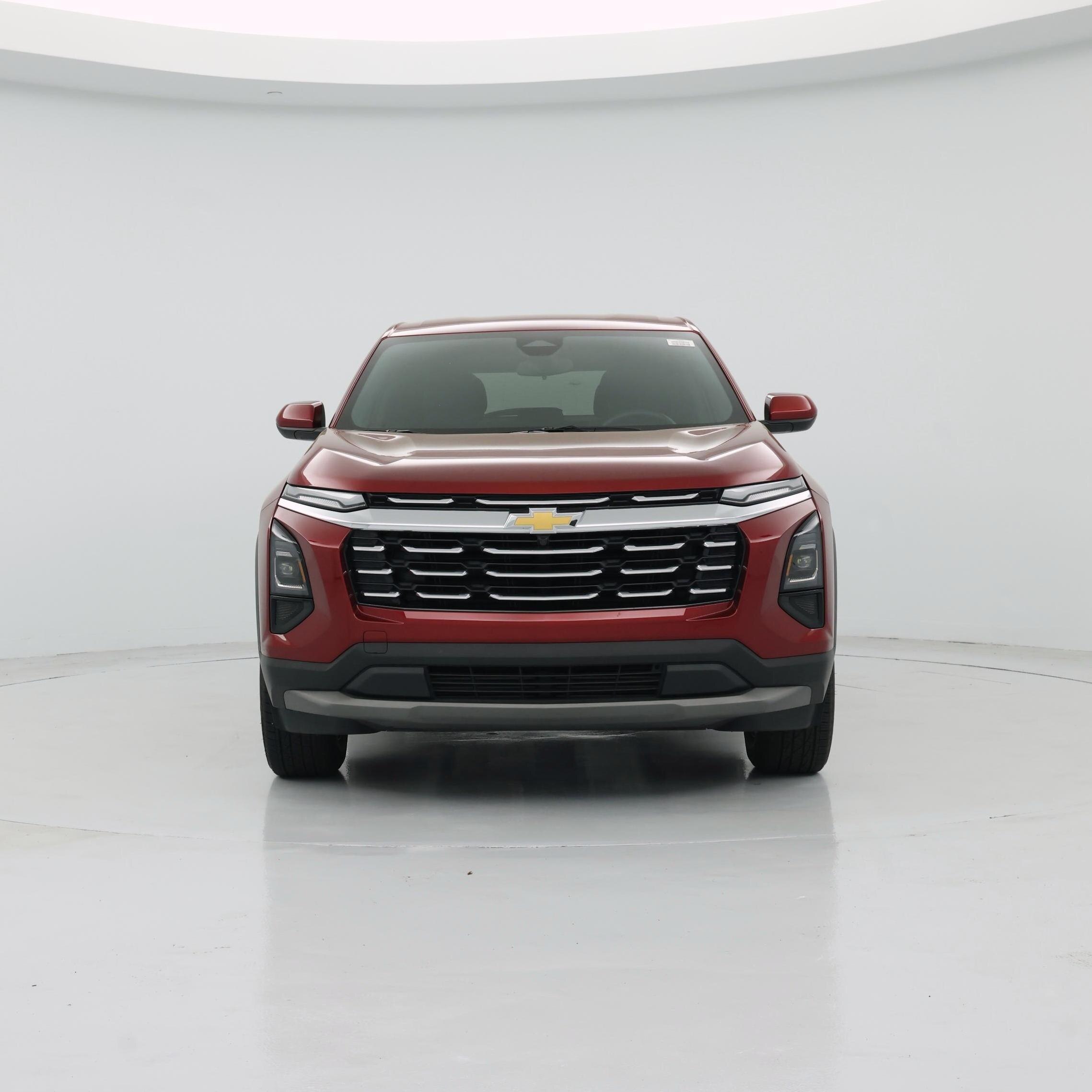 Thumbnail: 2025 Chevrolet Equinox - 5