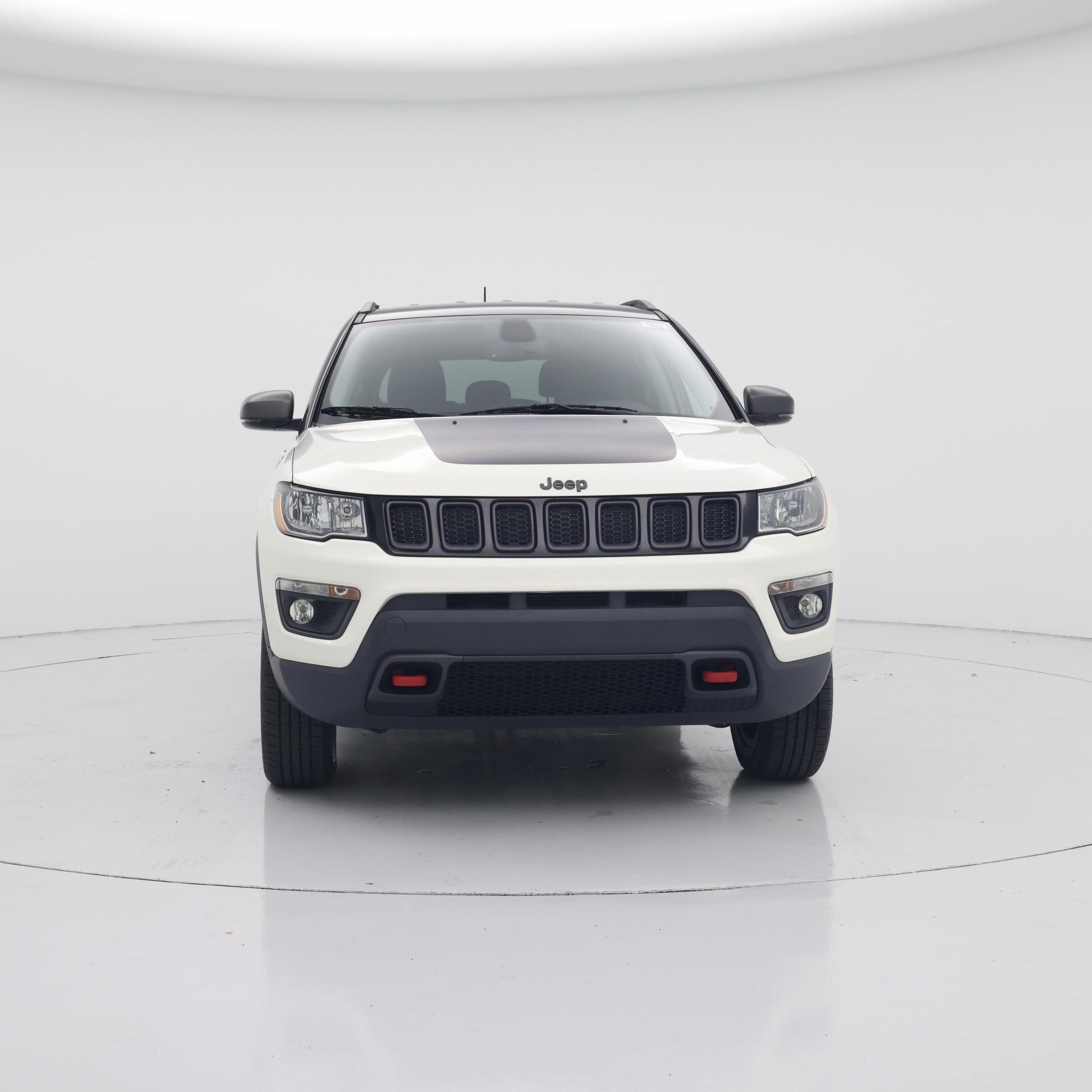 Thumbnail: 2020 Jeep Compass - 5