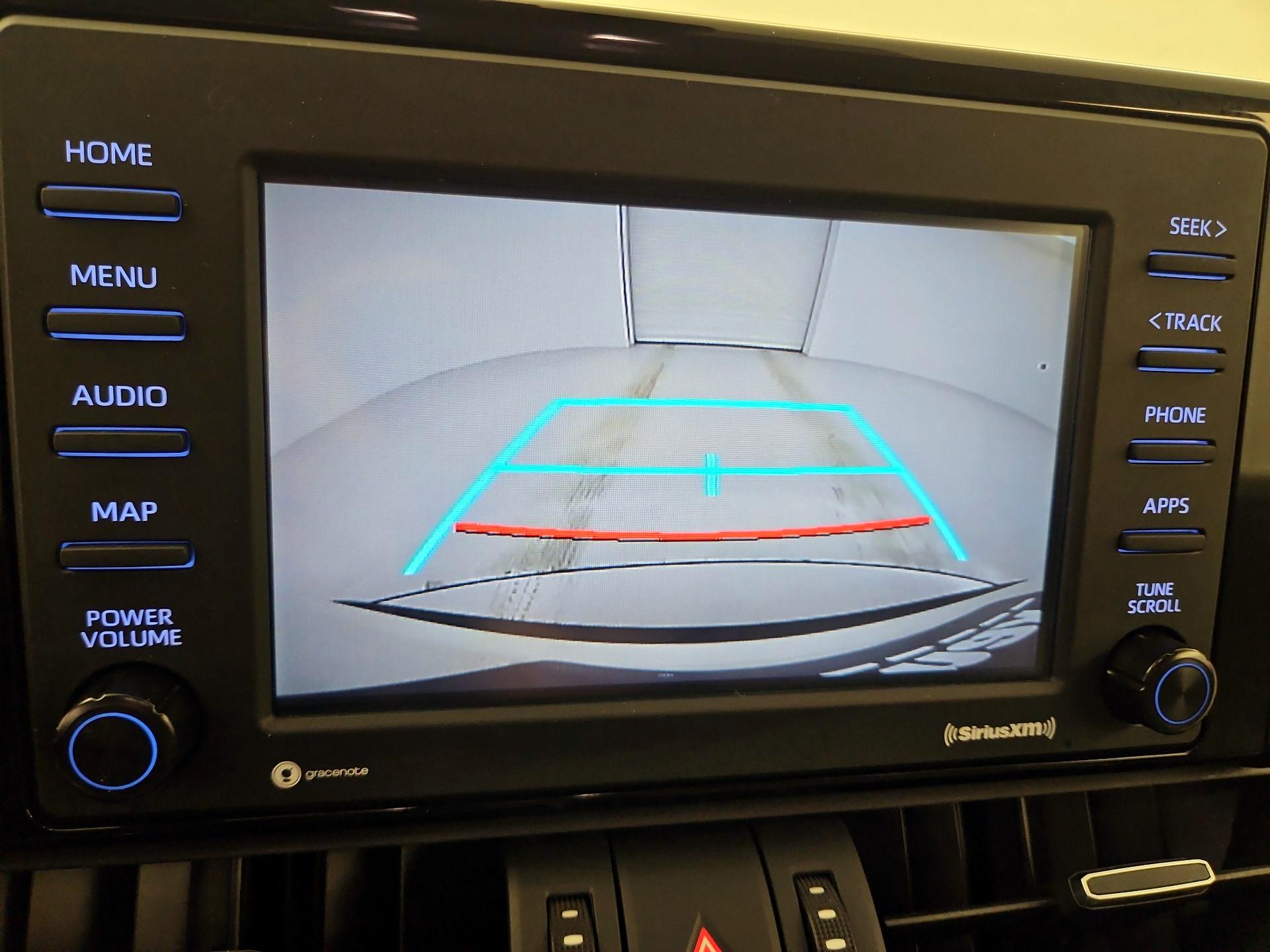 Thumbnail: 2022 Toyota RAV4 - 14