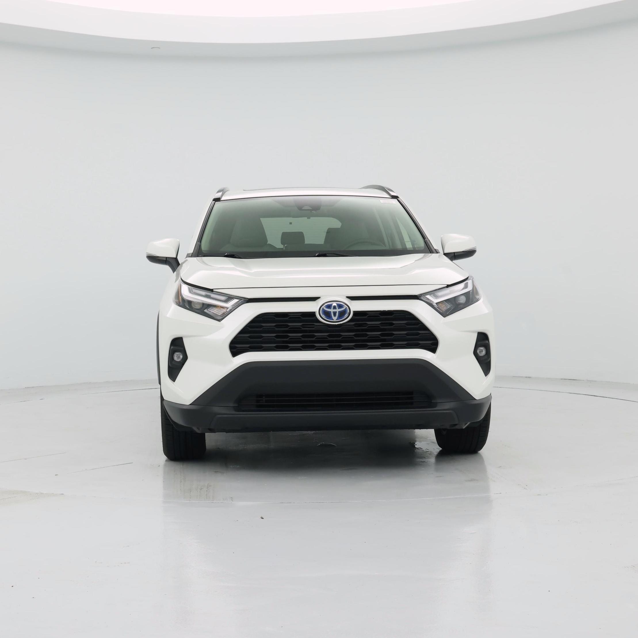 Thumbnail: 2022 Toyota RAV4 - 5