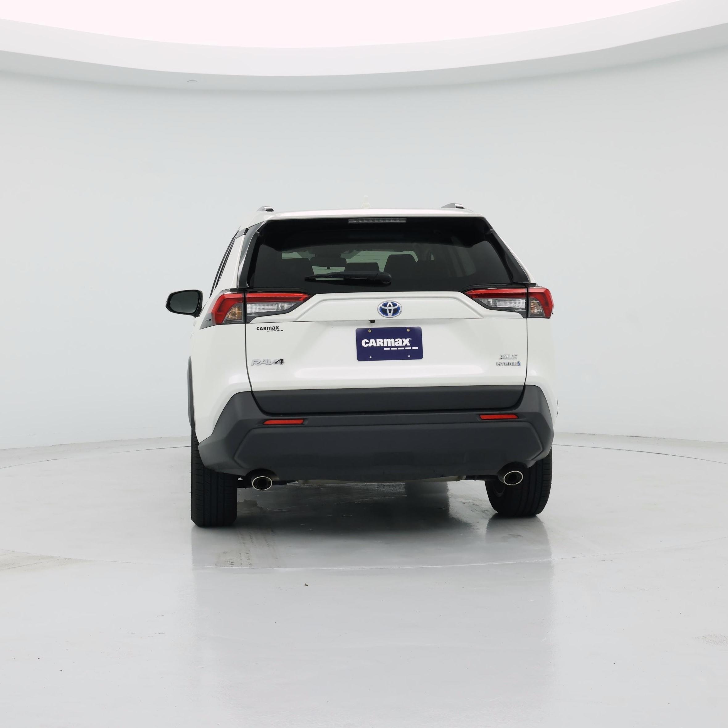 Thumbnail: 2022 Toyota RAV4 - 6