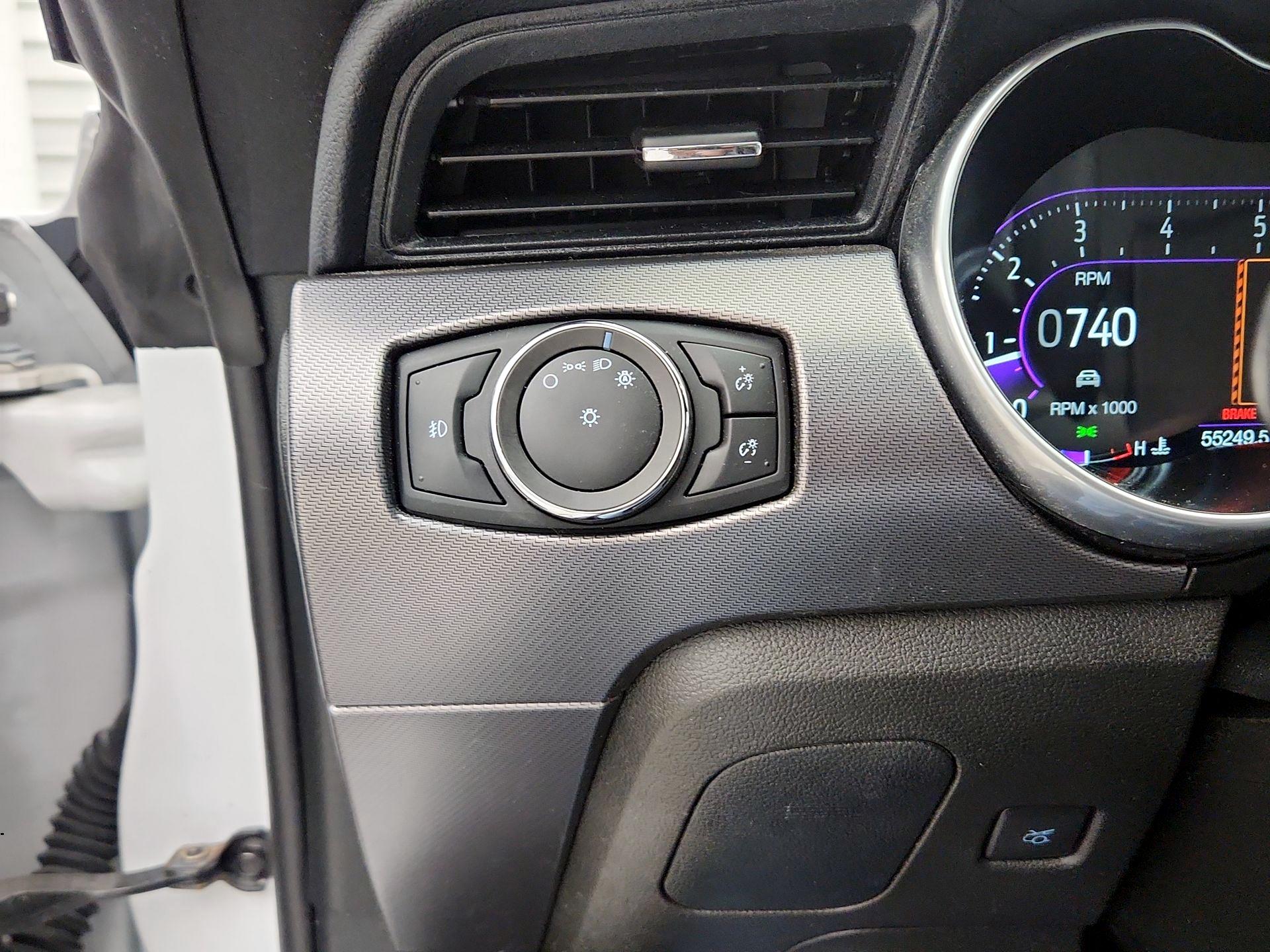 Thumbnail: 2020 Ford Mustang - 13