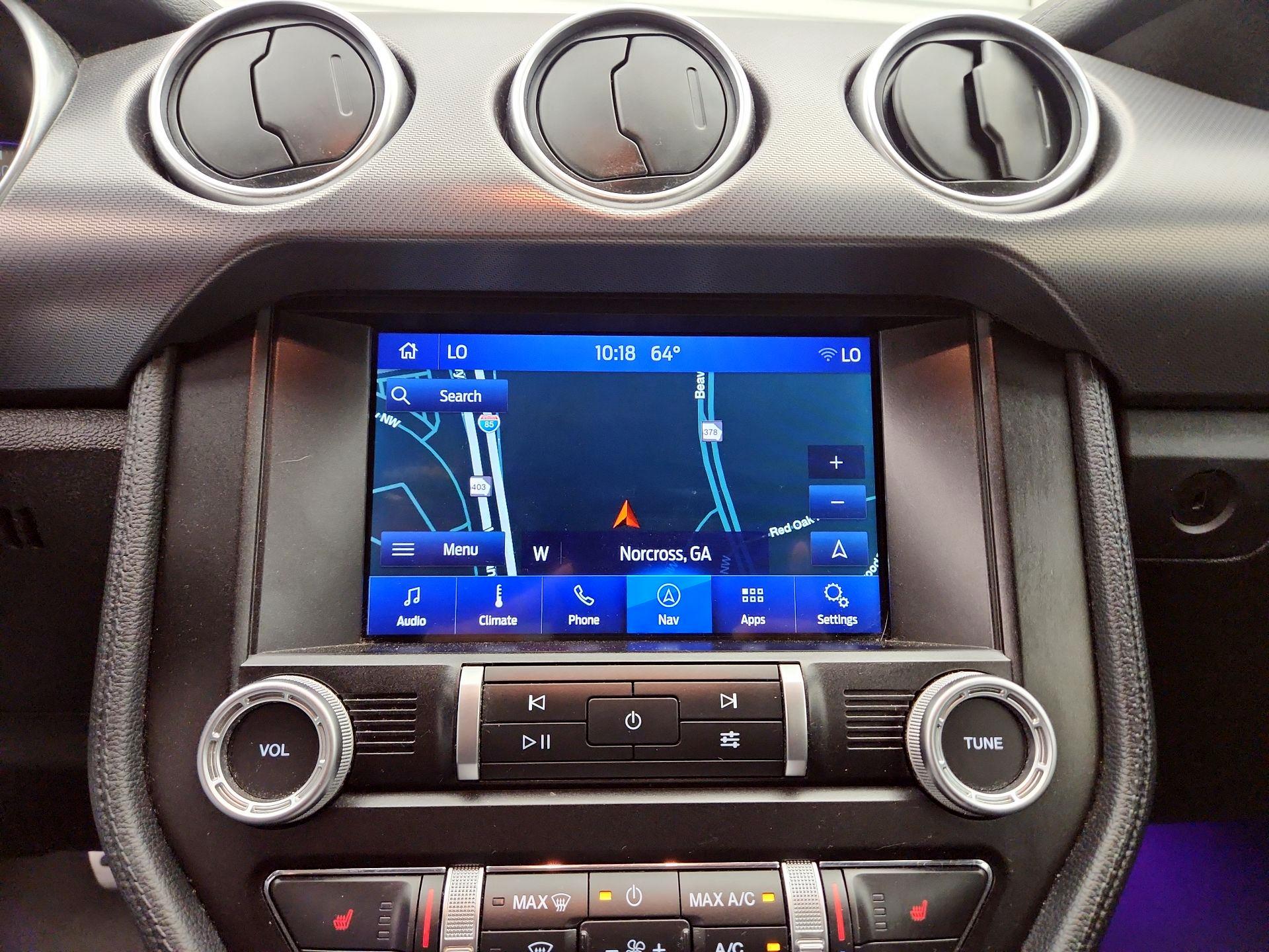 Thumbnail: 2020 Ford Mustang - 14