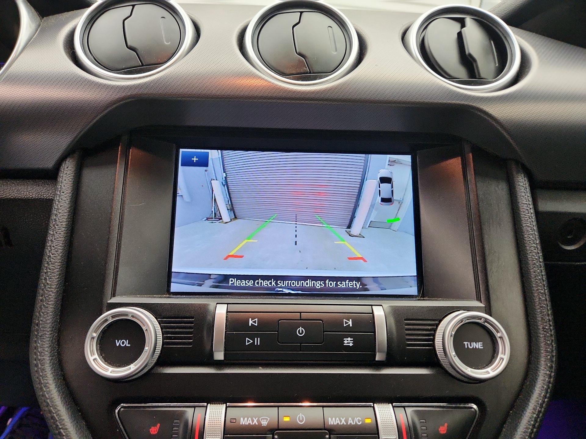 Thumbnail: 2020 Ford Mustang - 15