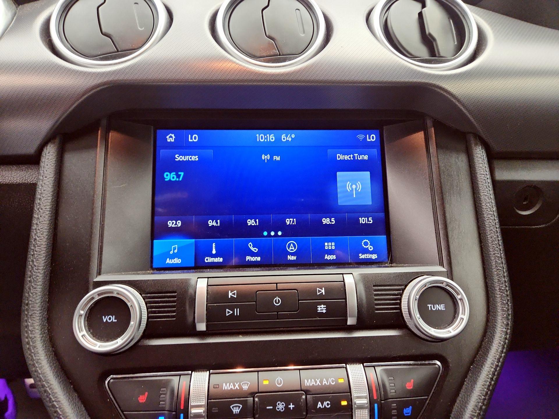 Thumbnail: 2020 Ford Mustang - 16