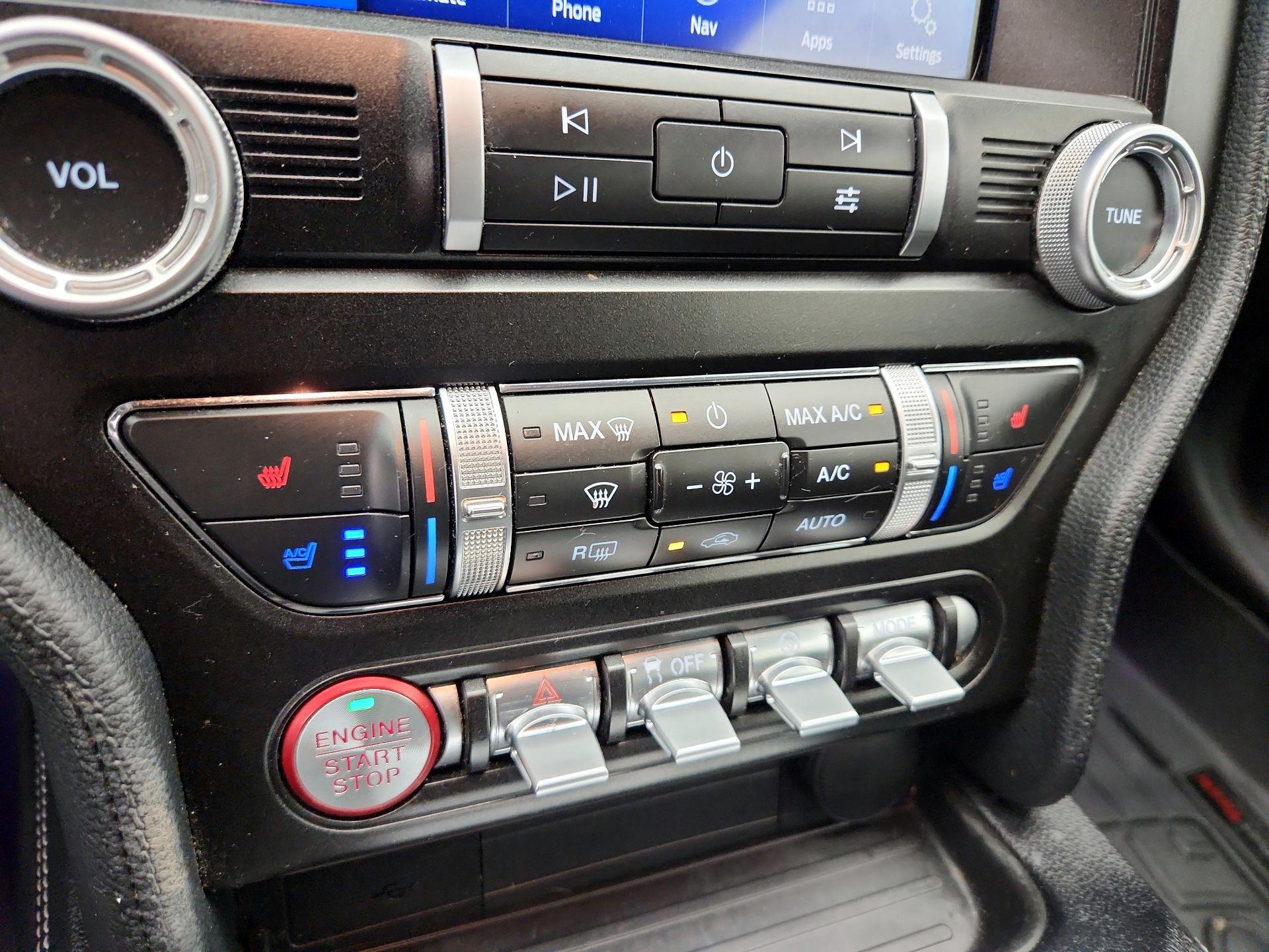 Thumbnail: 2020 Ford Mustang - 17