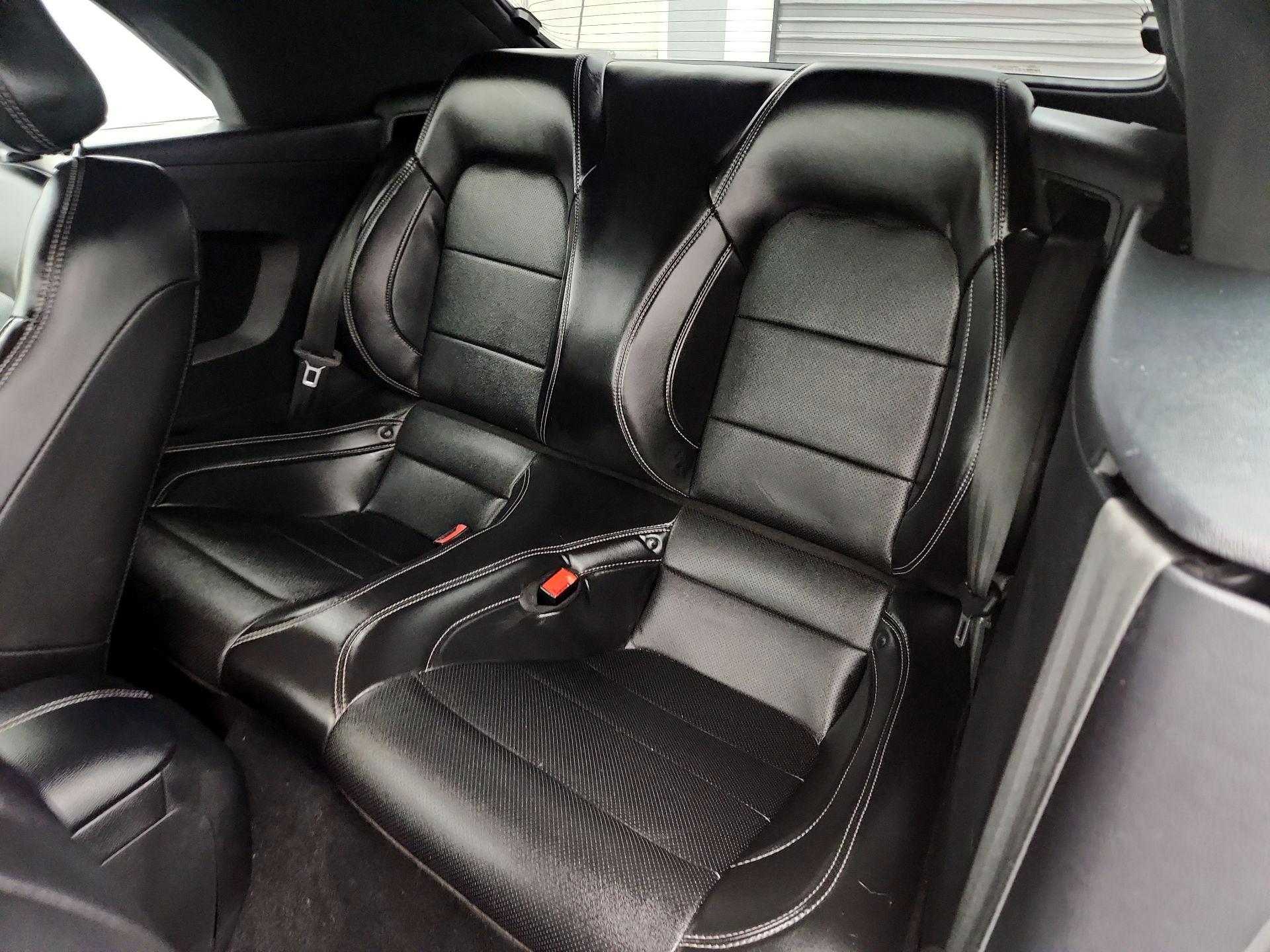 Thumbnail: 2020 Ford Mustang - 20