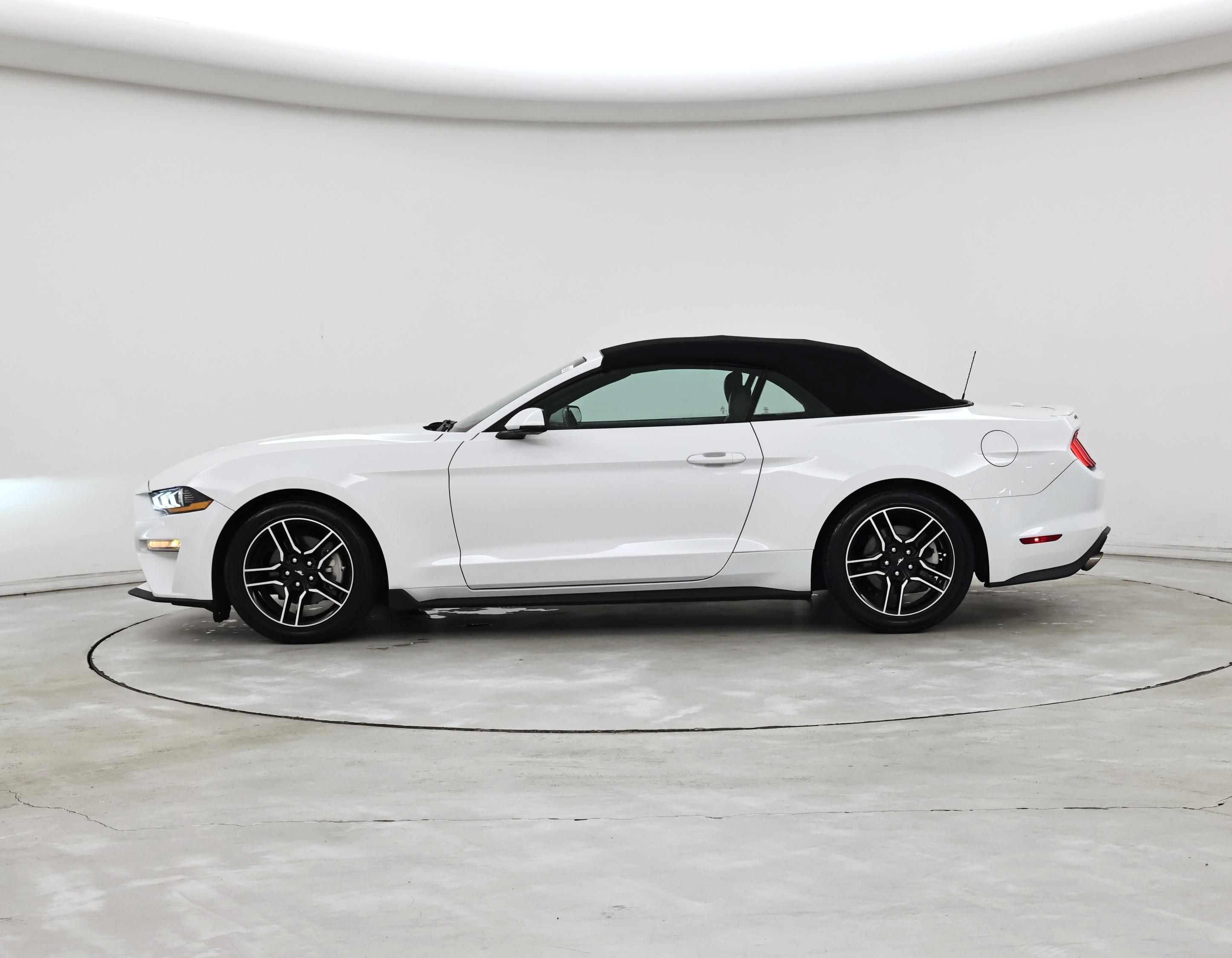 Thumbnail: 2020 Ford Mustang - 3