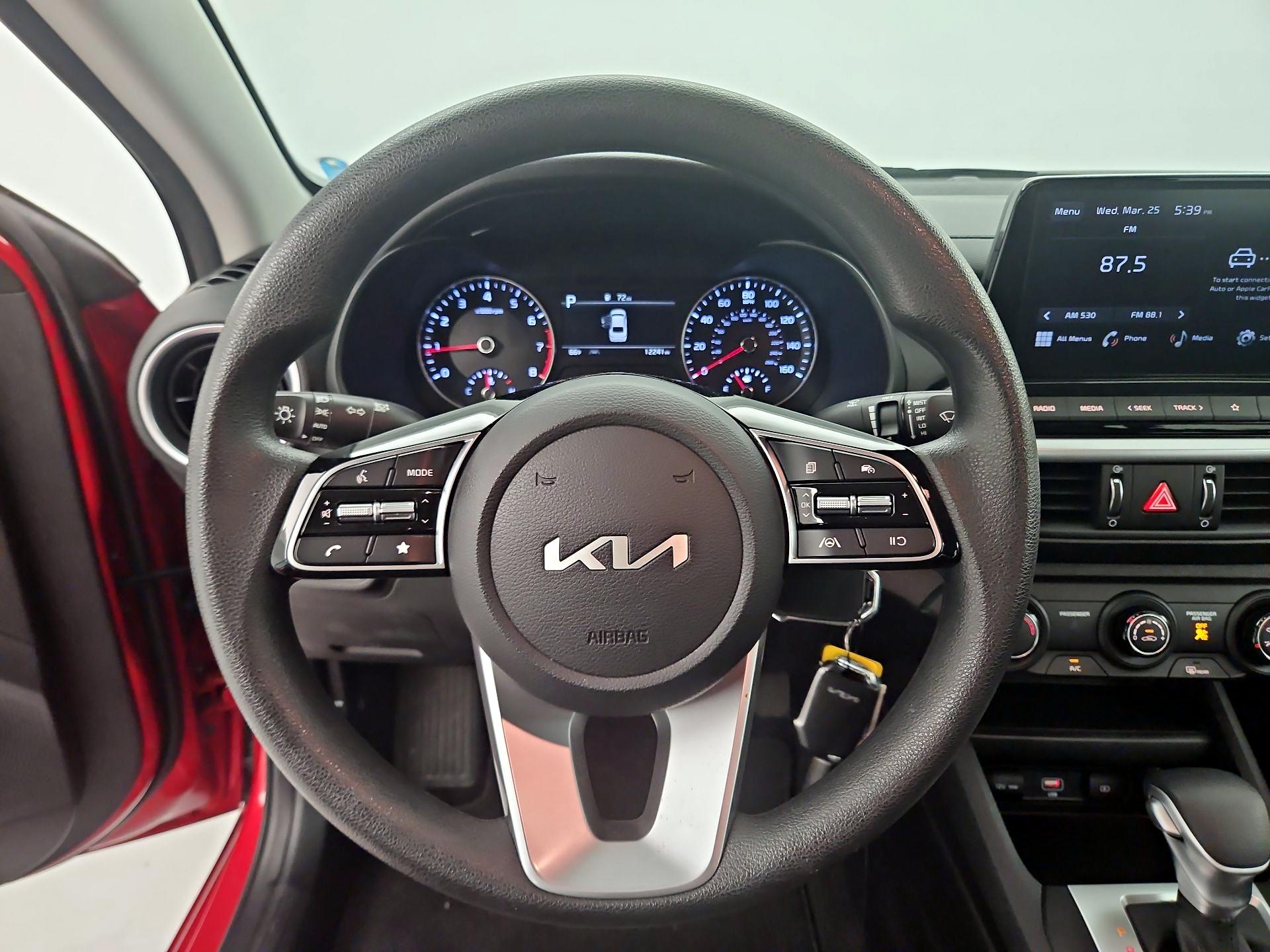 Thumbnail: 2024 Kia Forte - 10