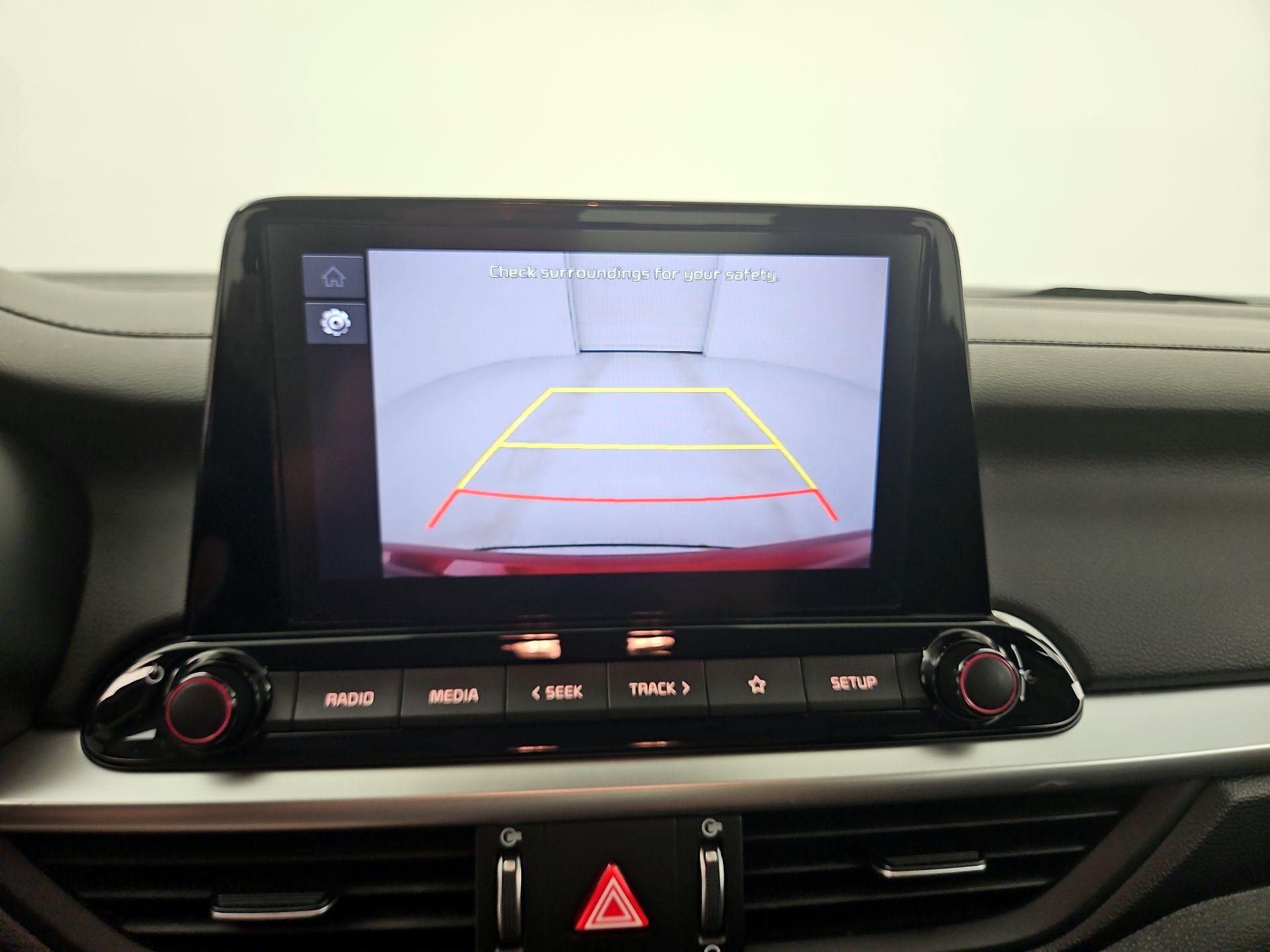 Thumbnail: 2024 Kia Forte - 14